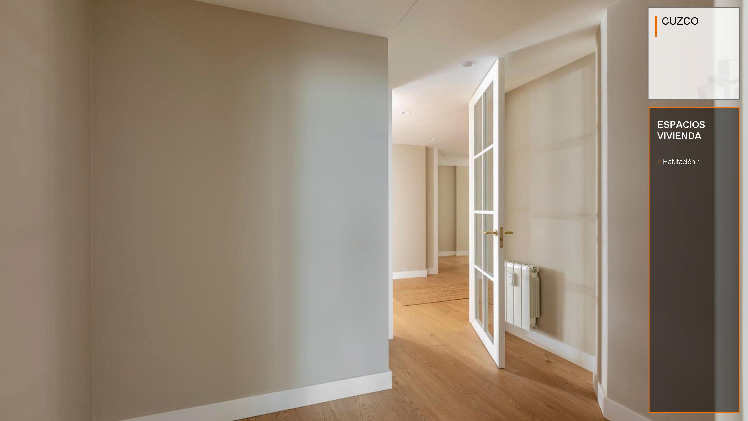 Piso en Venta - C. de Orense, Madrid - 51