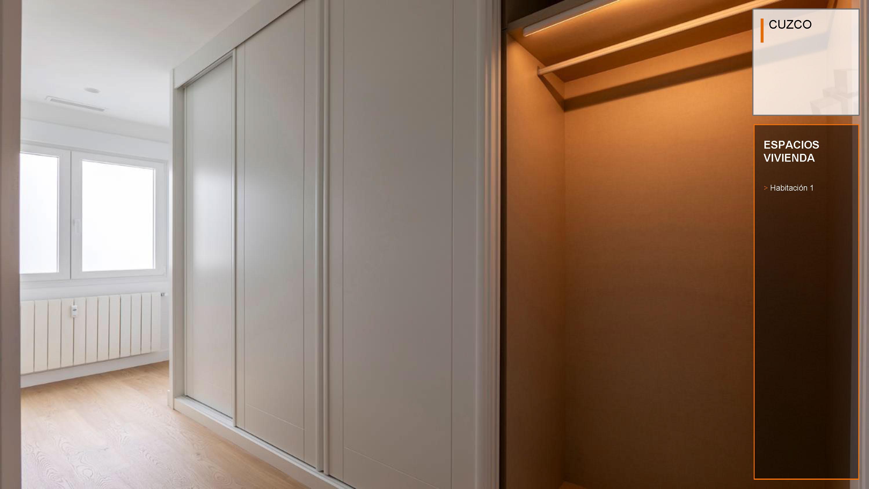 Piso en Venta - C. de Orense, Madrid - 59