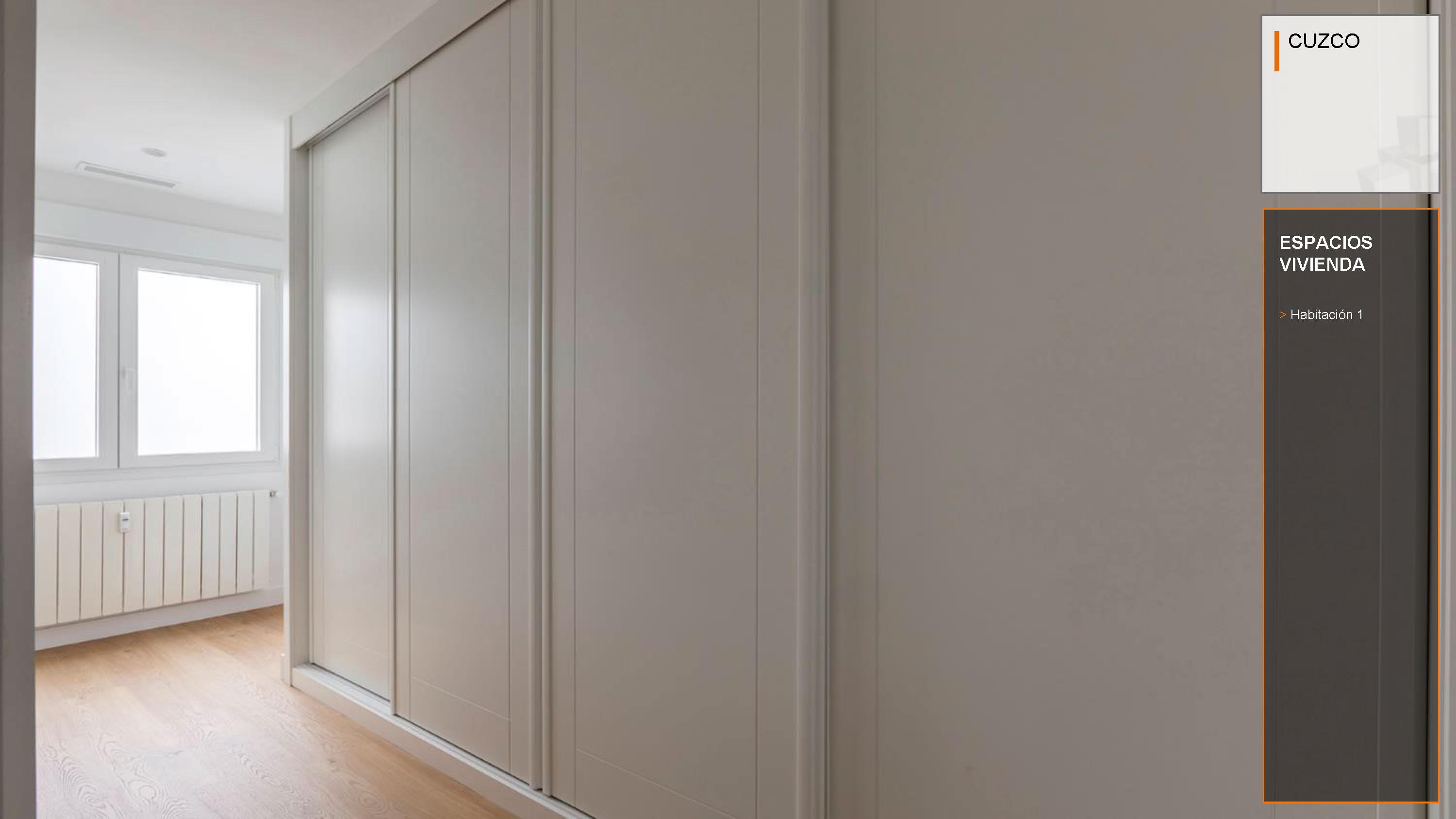 Piso en Venta - C. de Orense, Madrid - 58