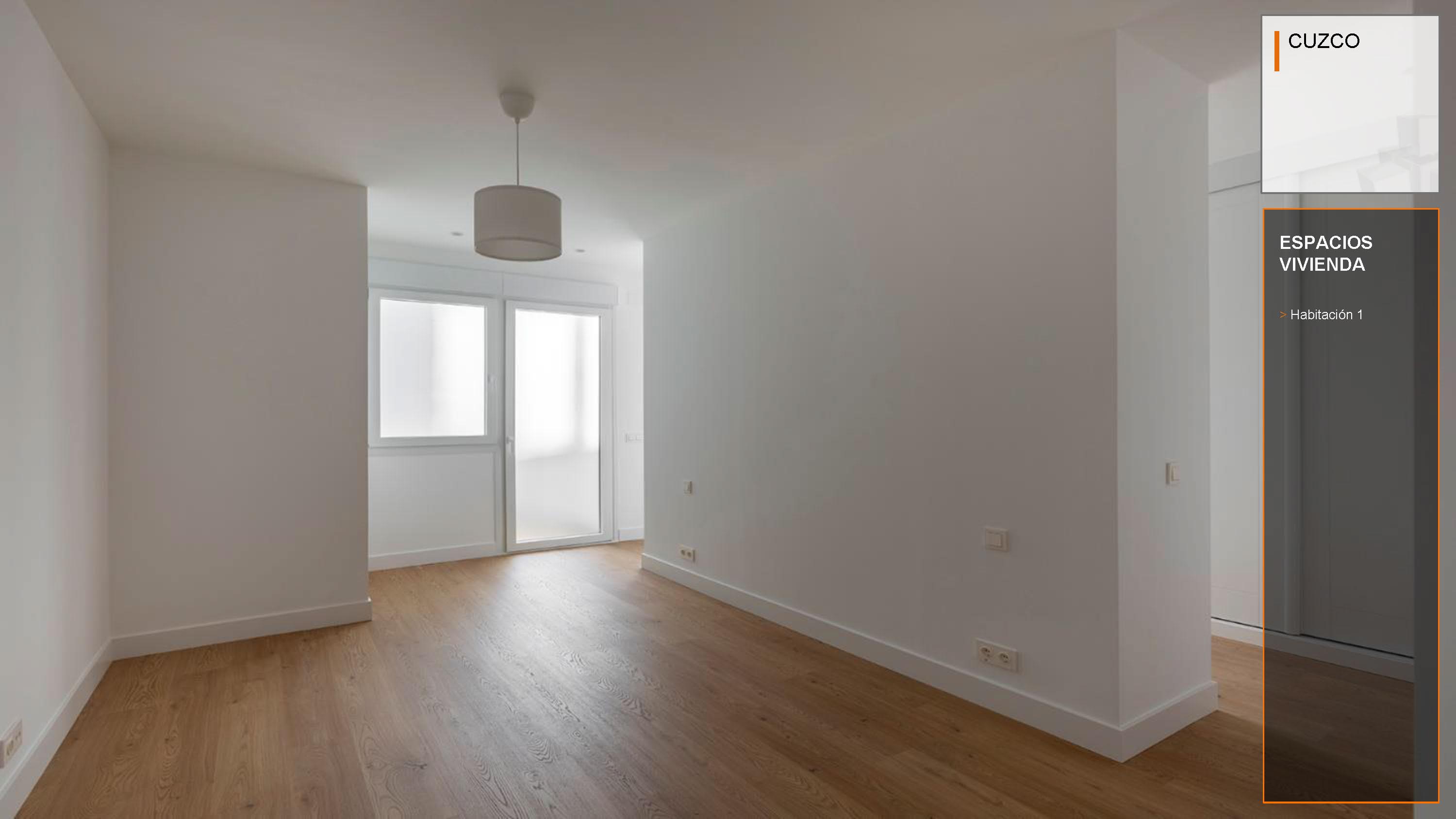 Piso en Venta - C. de Orense, Madrid - 52