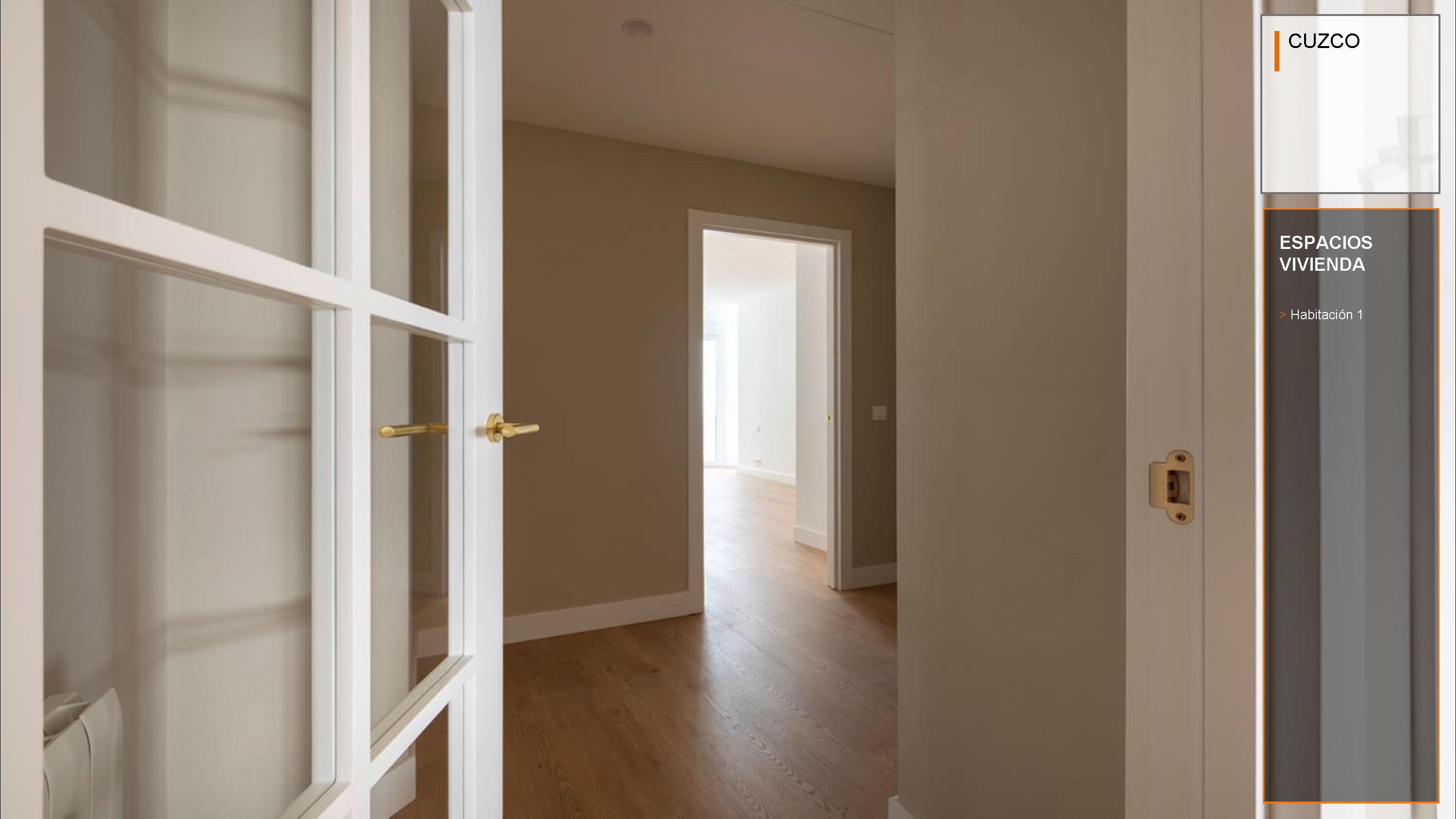 Piso en Venta - C. de Orense, Madrid - 50