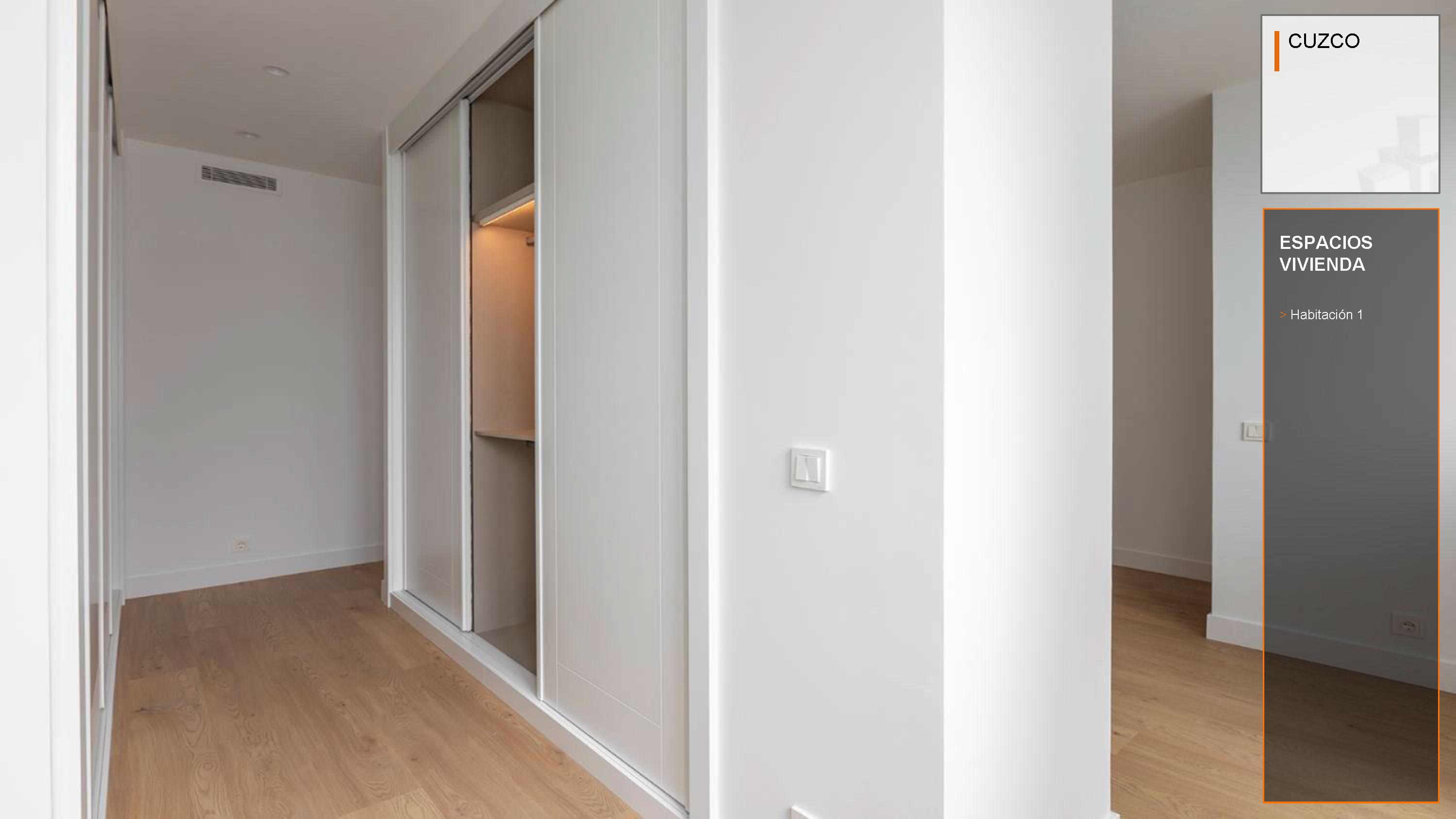 Piso en Venta - C. de Orense, Madrid - 56