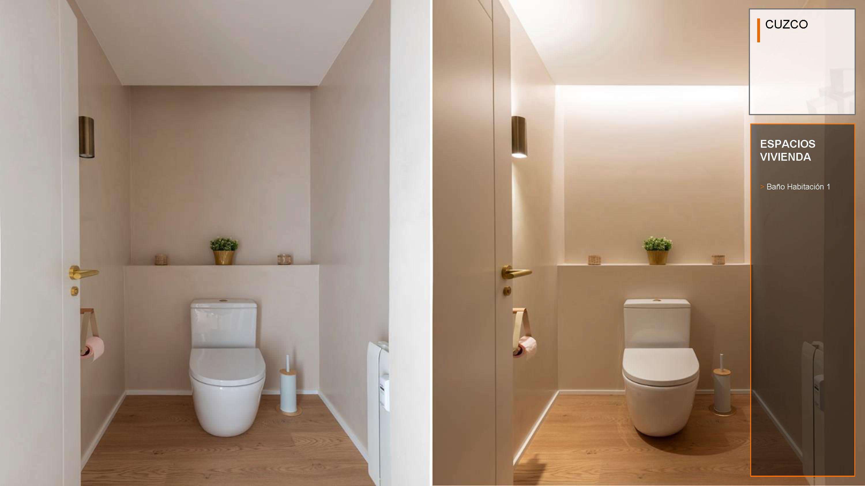 Piso en Venta - C. de Orense, Madrid - 68