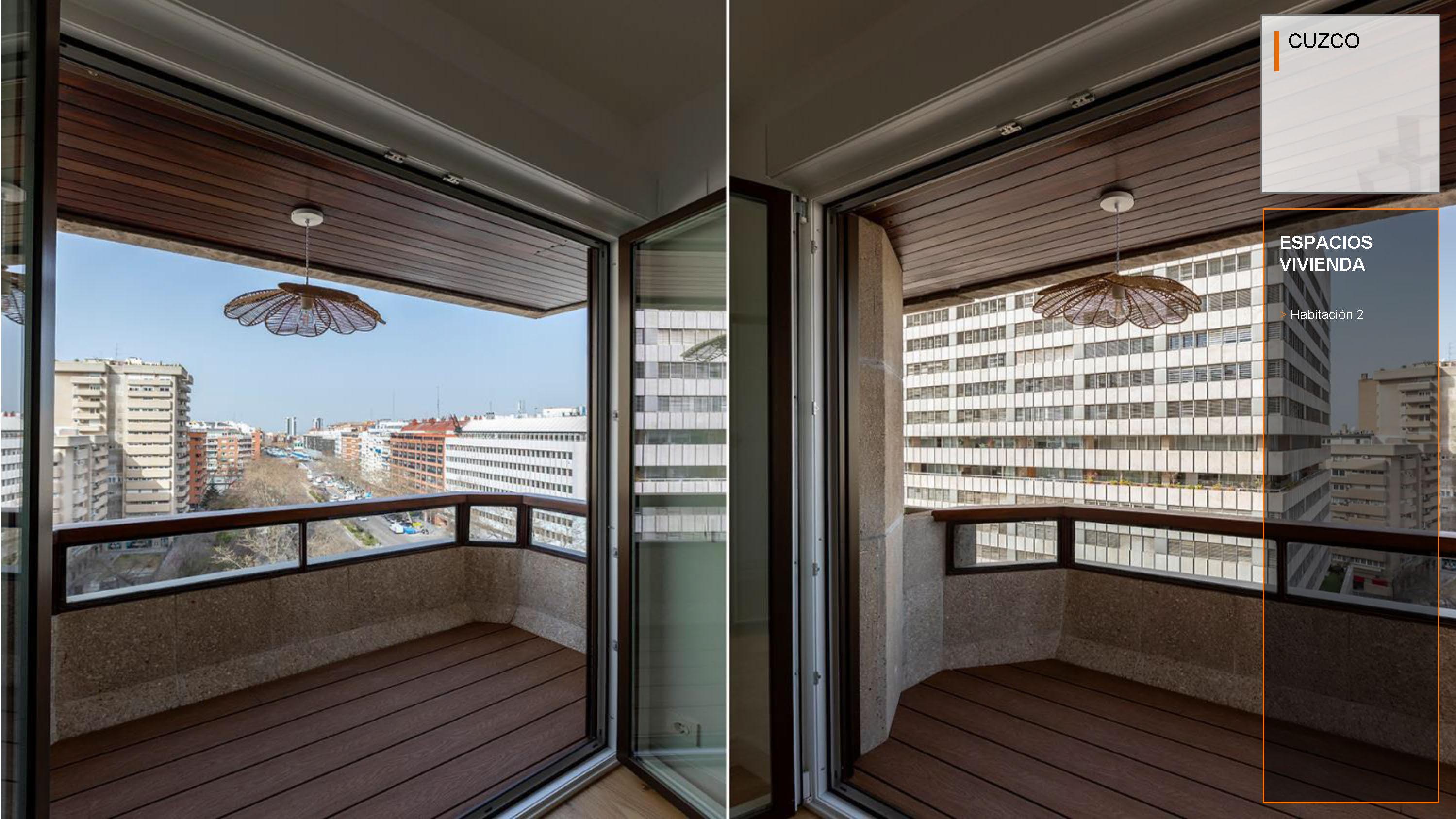 Piso en Venta - C. de Orense, Madrid - 72