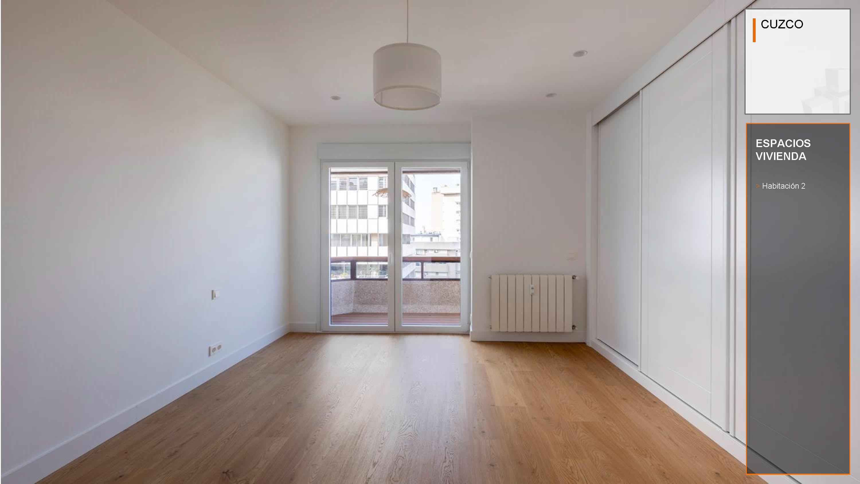 Piso en Venta - C. de Orense, Madrid - 70