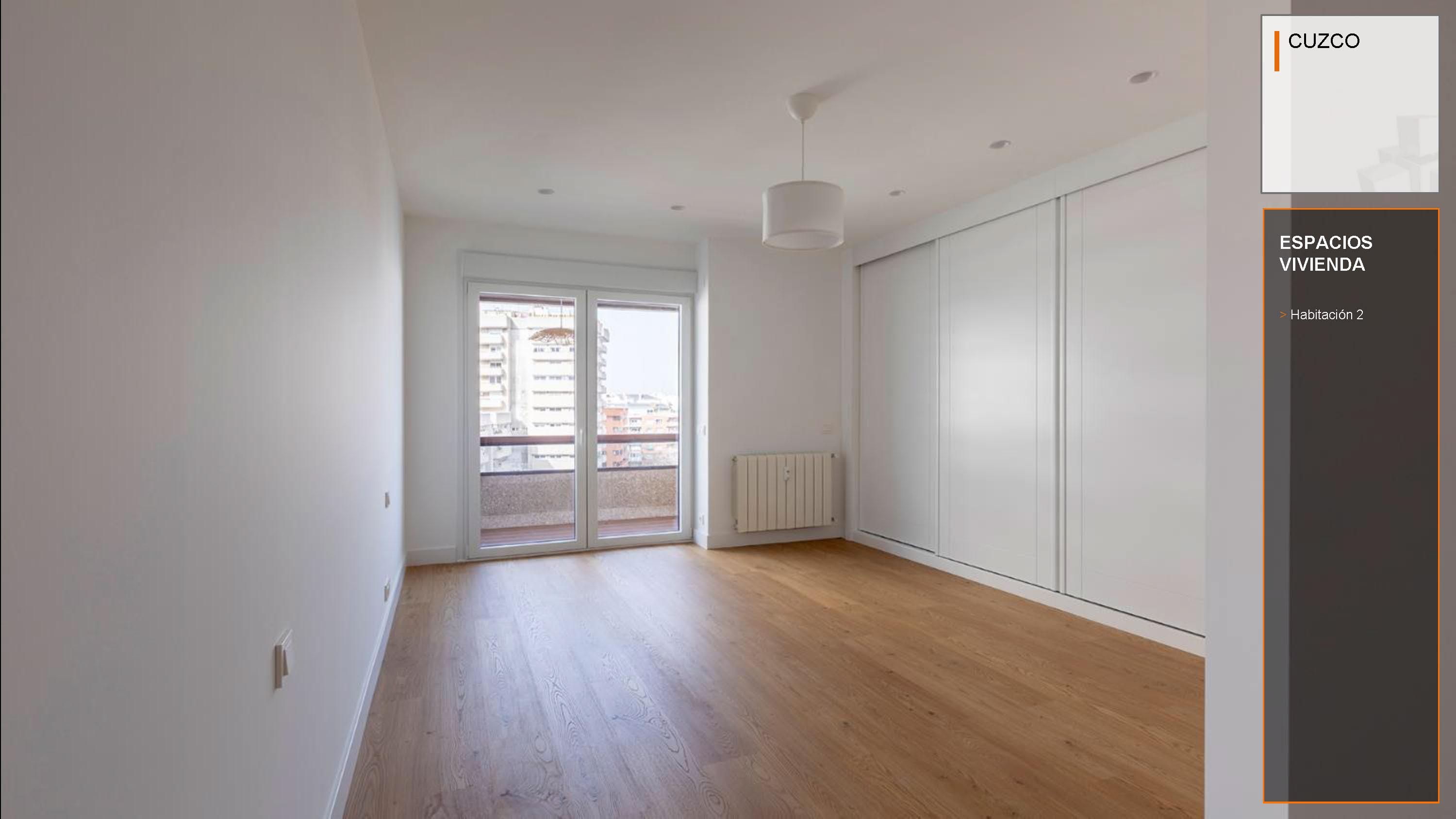 Piso en Venta - C. de Orense, Madrid - 69