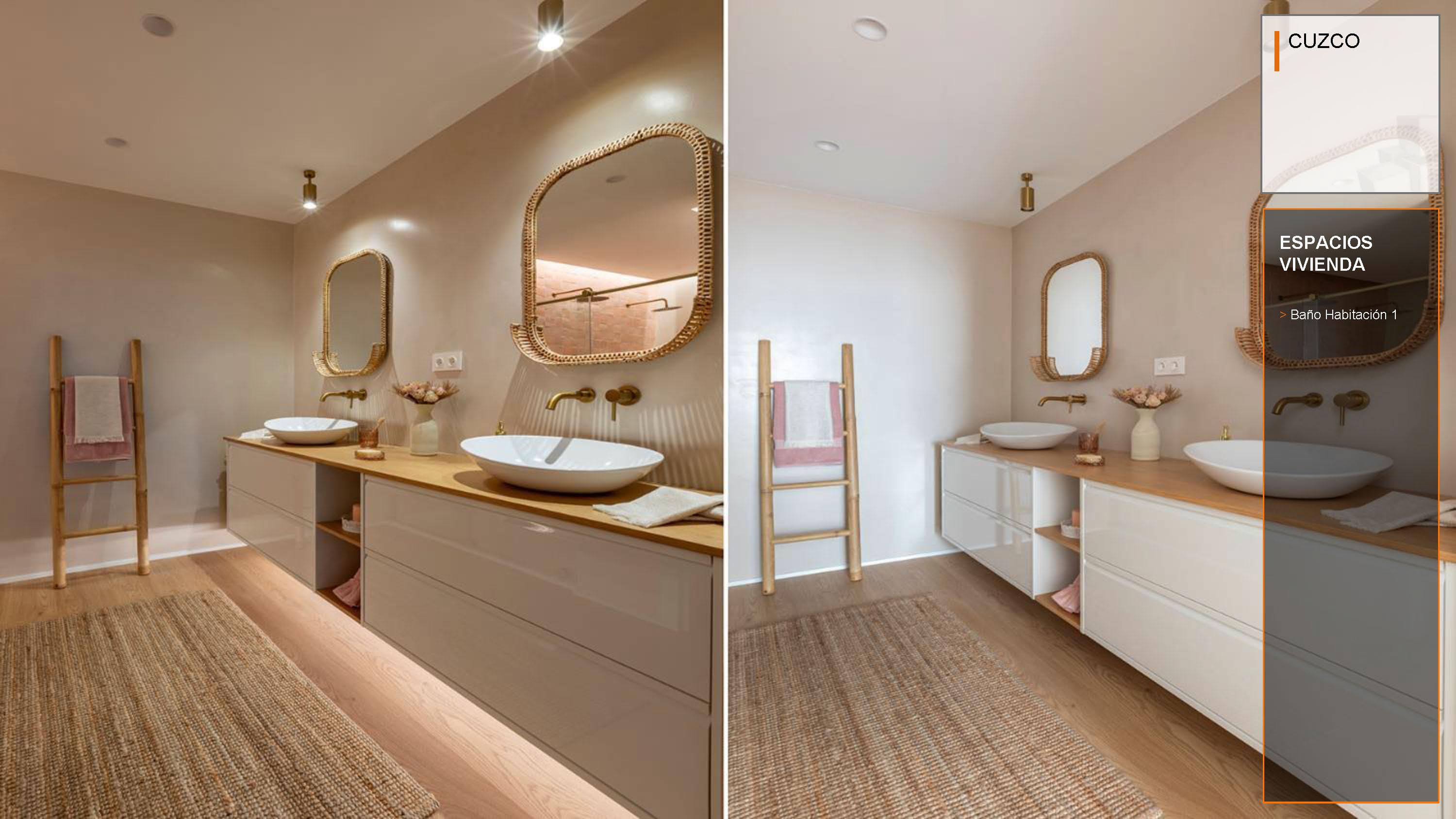 Piso en Venta - C. de Orense, Madrid - 65