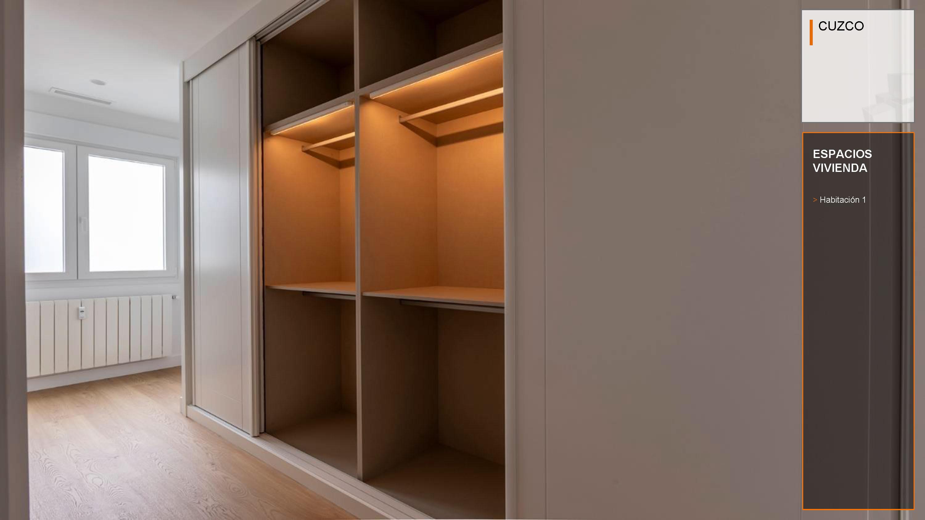 Piso en Venta - C. de Orense, Madrid - 61