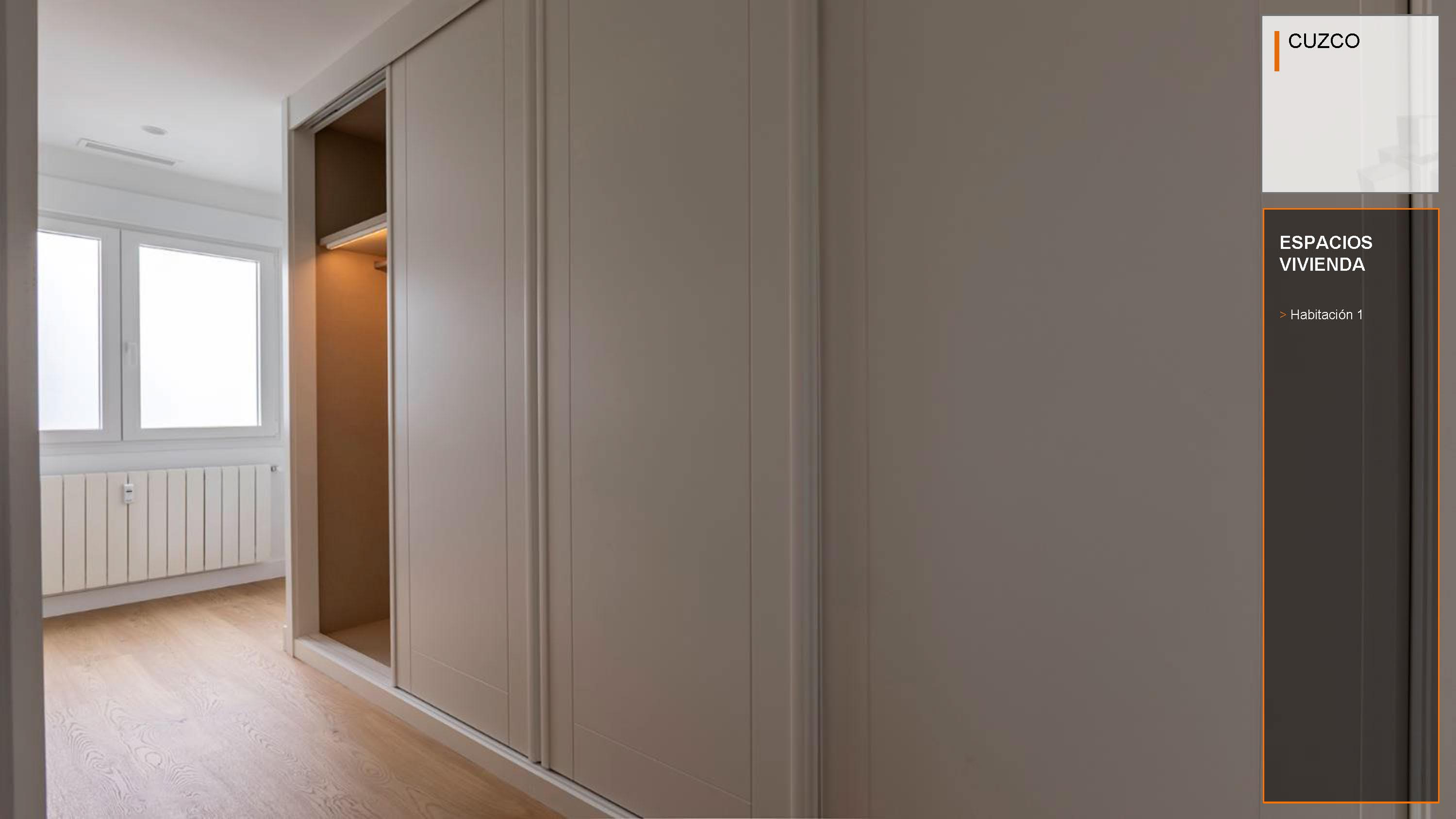 Piso en Venta - C. de Orense, Madrid - 62