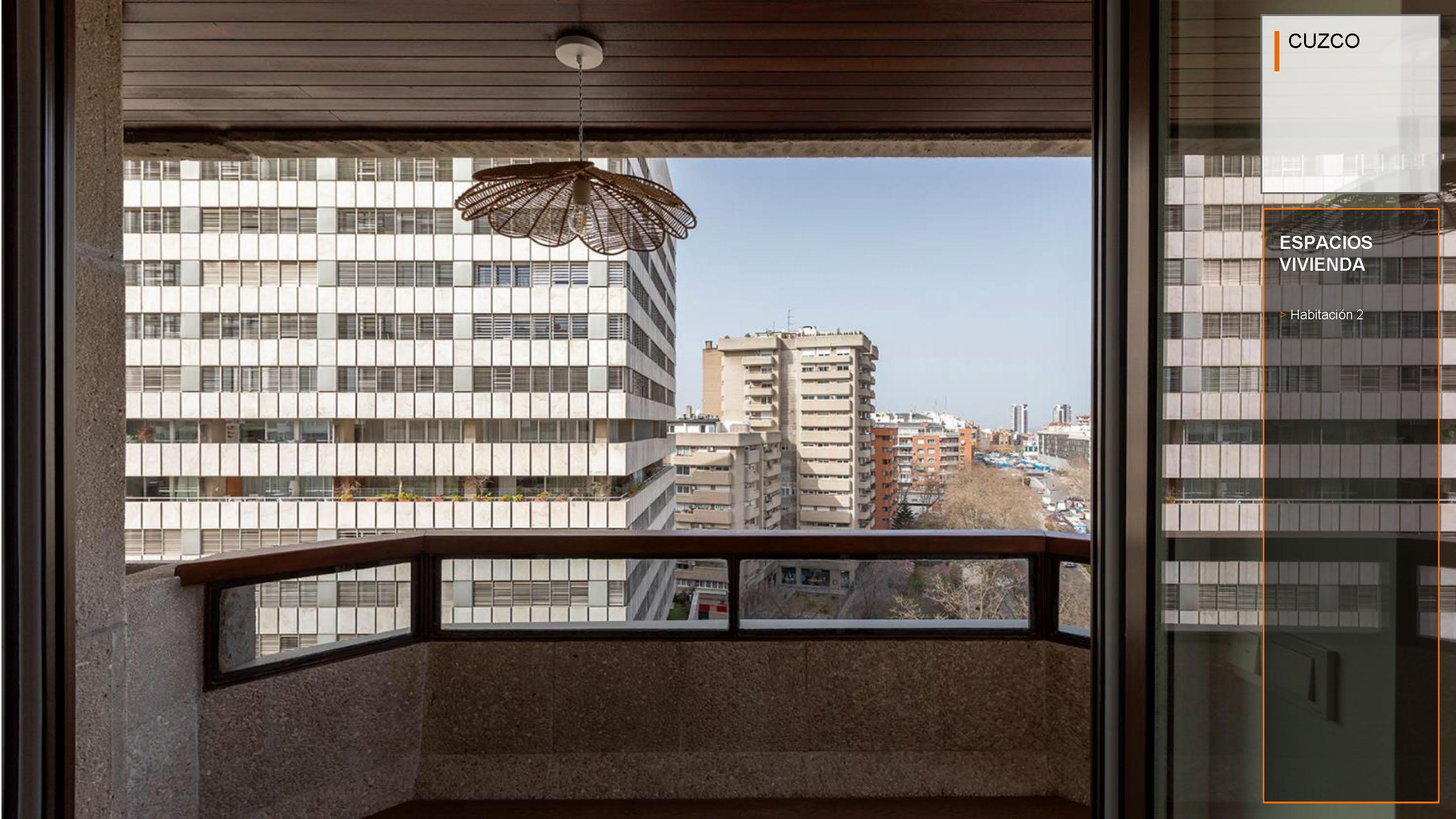 Piso en Venta - C. de Orense, Madrid - 71