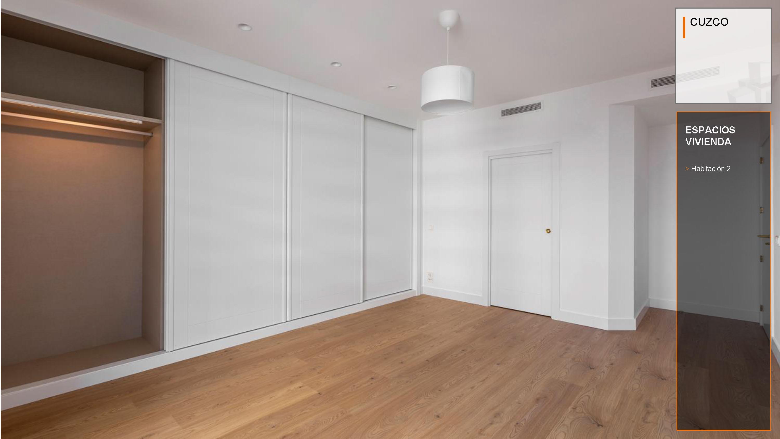 Piso en Venta - C. de Orense, Madrid - 74