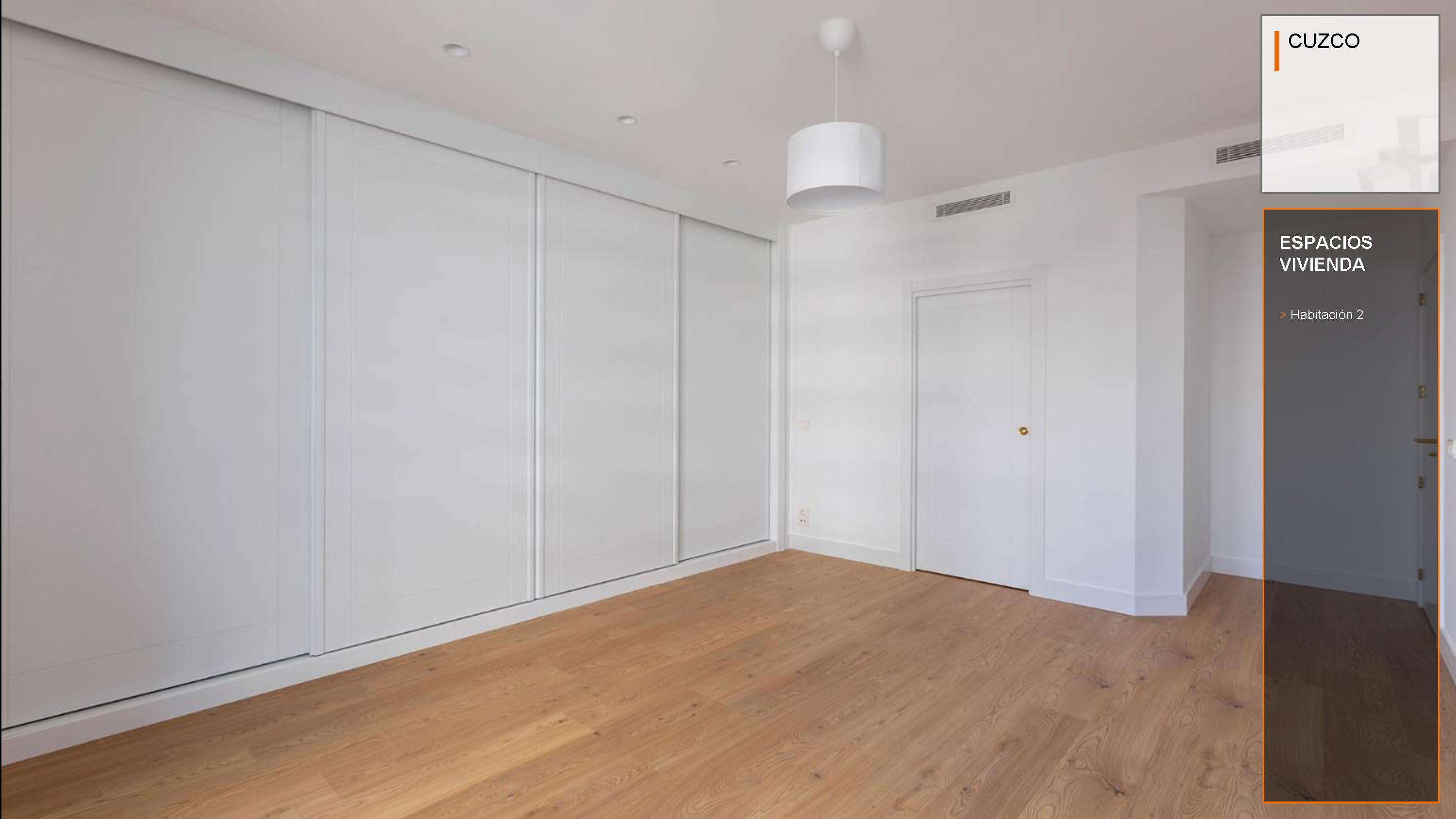 Piso en Venta - C. de Orense, Madrid - 73