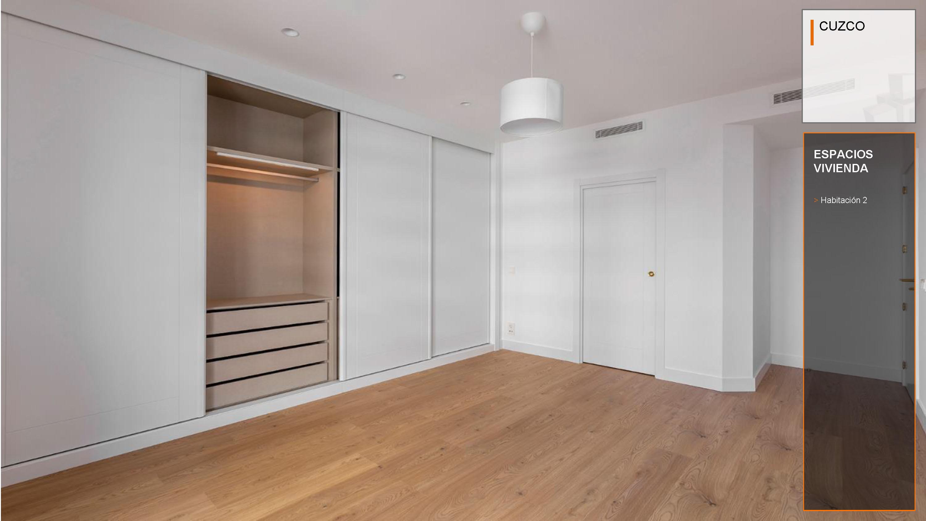 Piso en Venta - C. de Orense, Madrid - 75