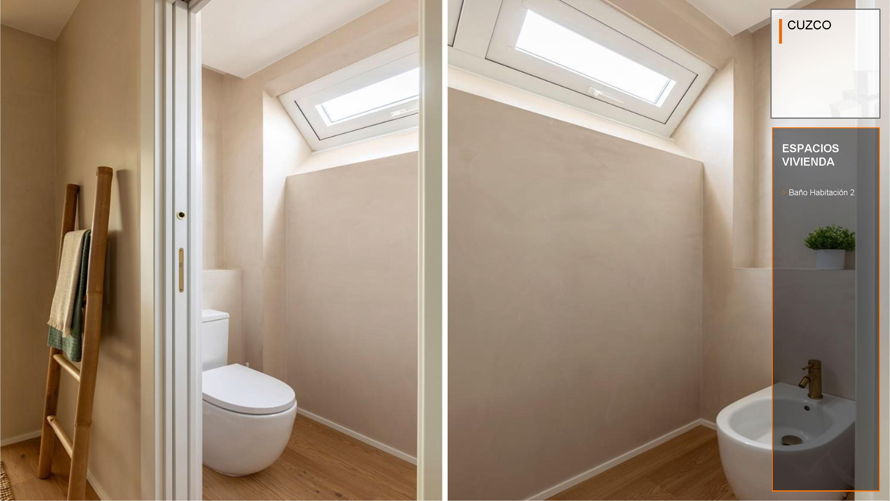 Piso en Venta - C. de Orense, Madrid - 84