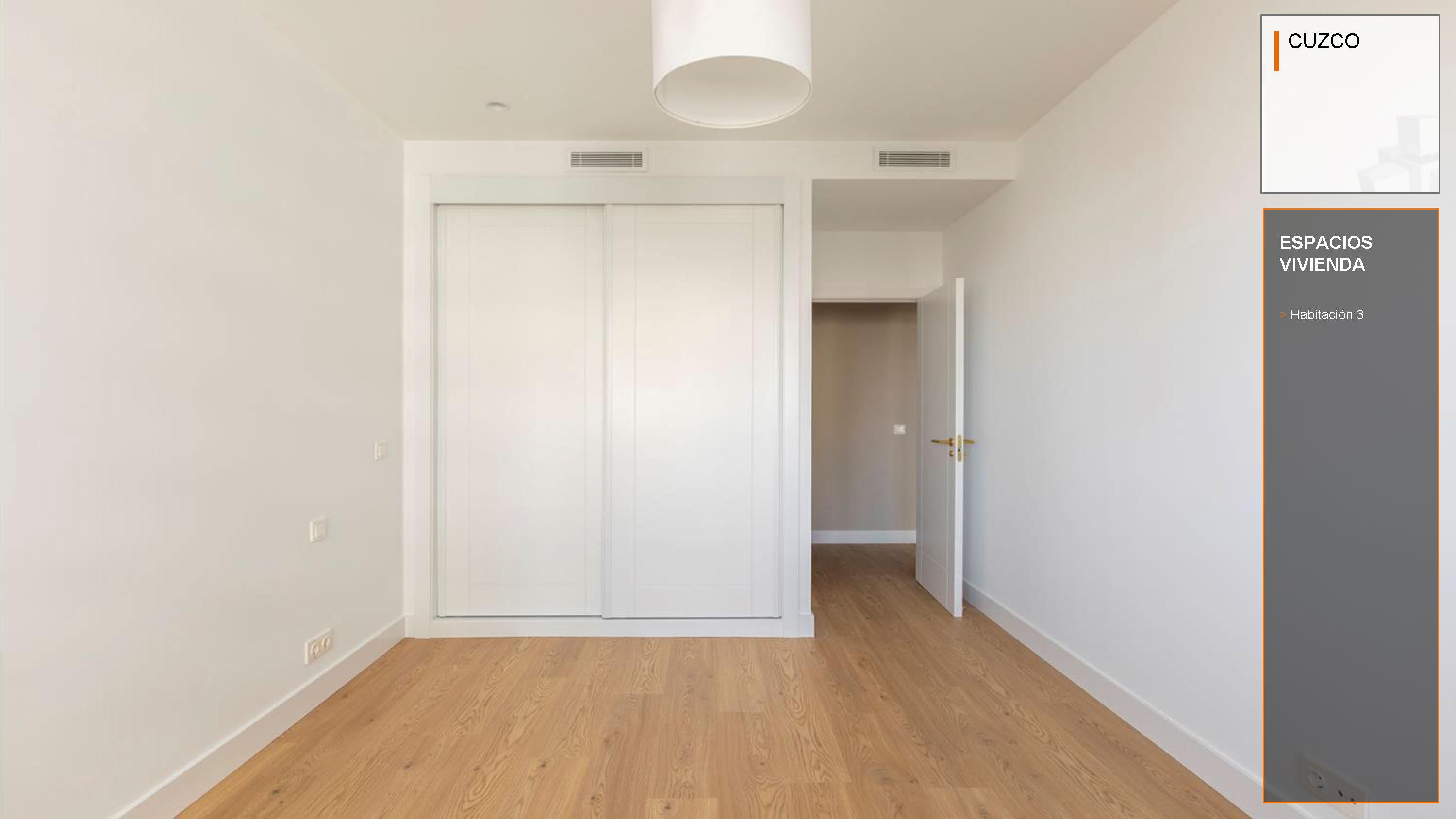 Piso en Venta - C. de Orense, Madrid - 87