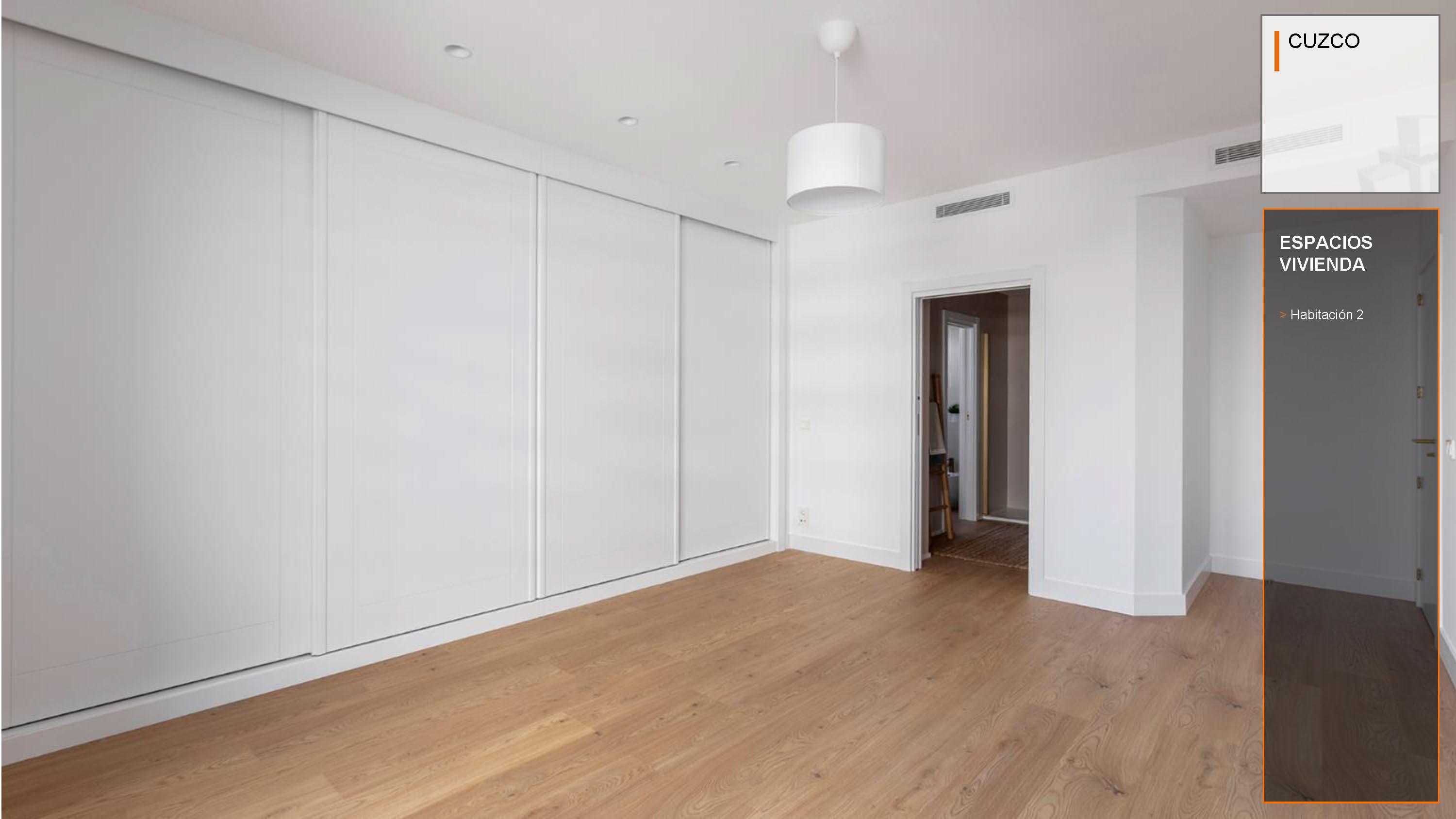 Piso en Venta - C. de Orense, Madrid - 78