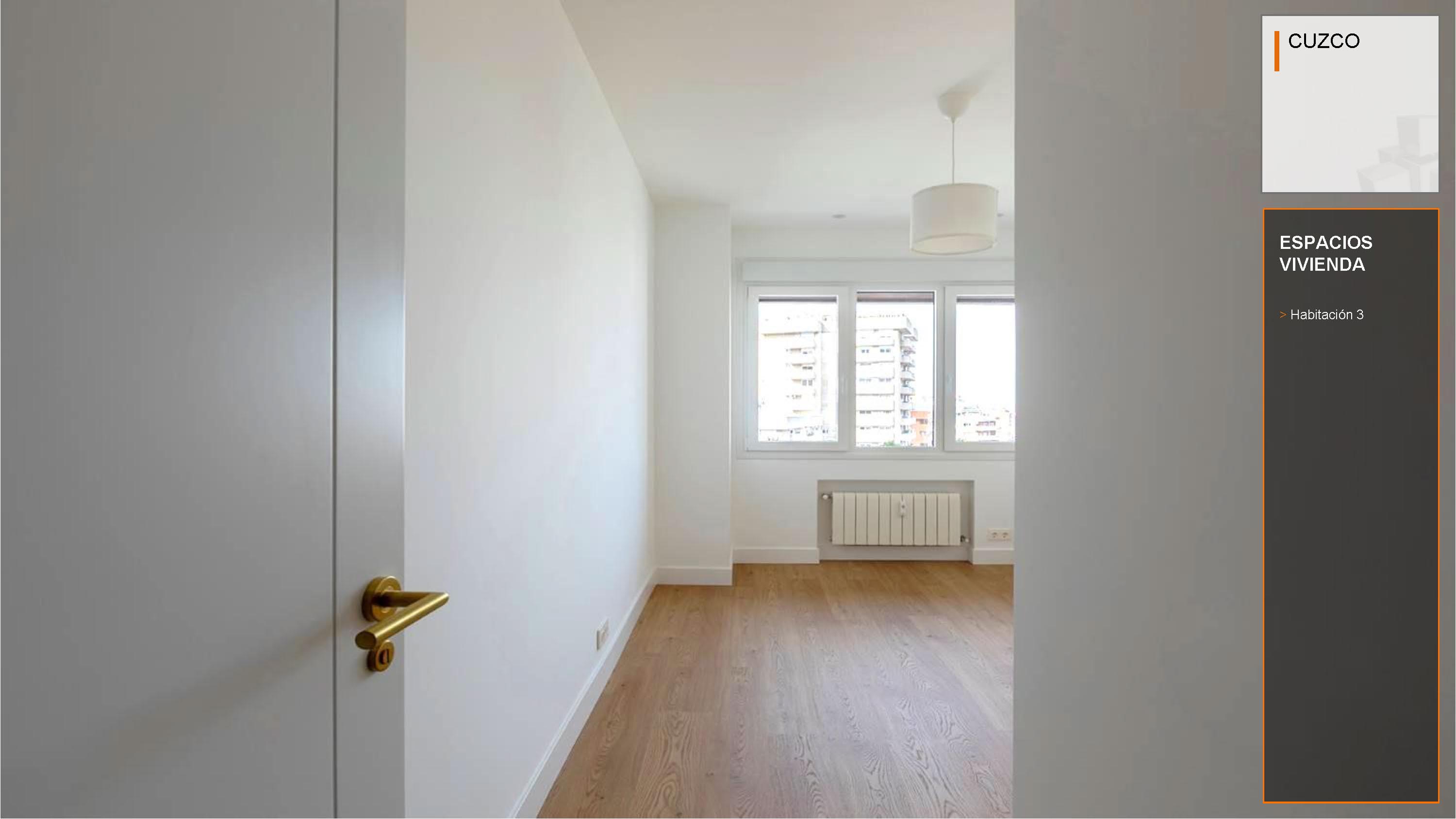 Piso en Venta - C. de Orense, Madrid - 85