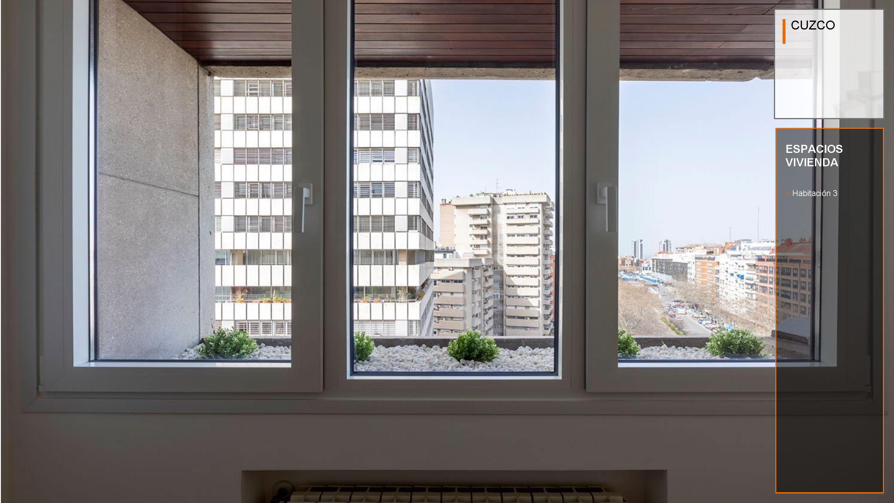 Piso en Venta - C. de Orense, Madrid - 91