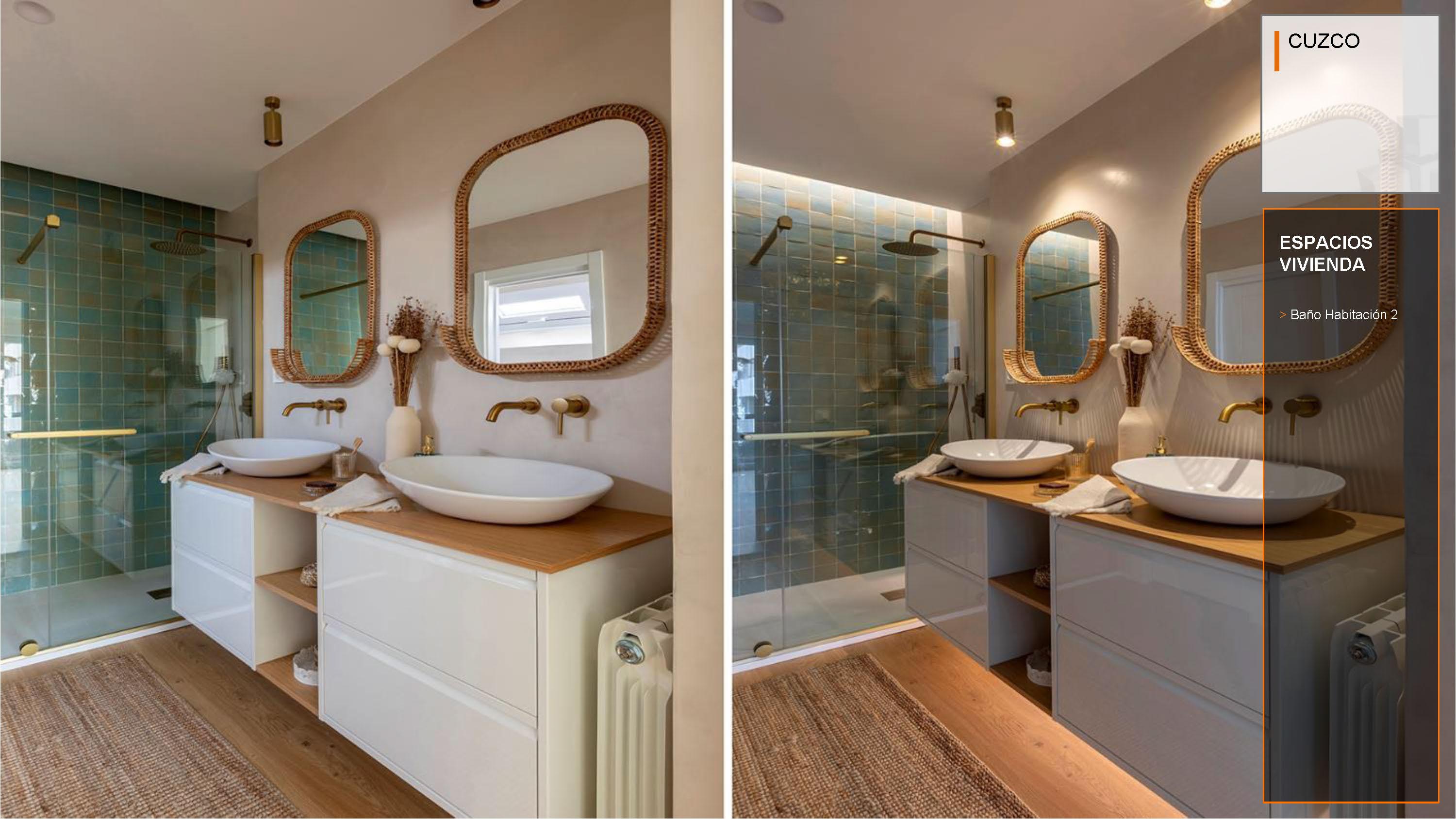 Piso en Venta - C. de Orense, Madrid - 83