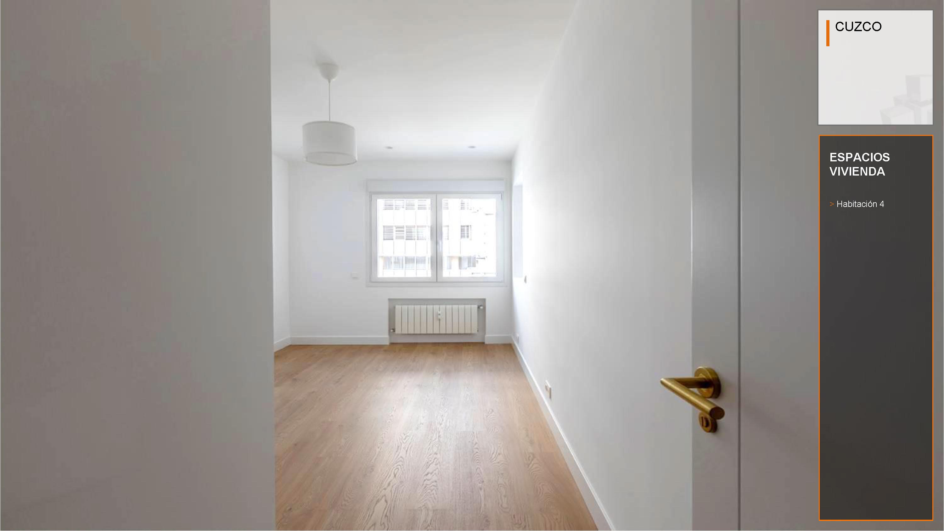 Piso en Venta - C. de Orense, Madrid - 94