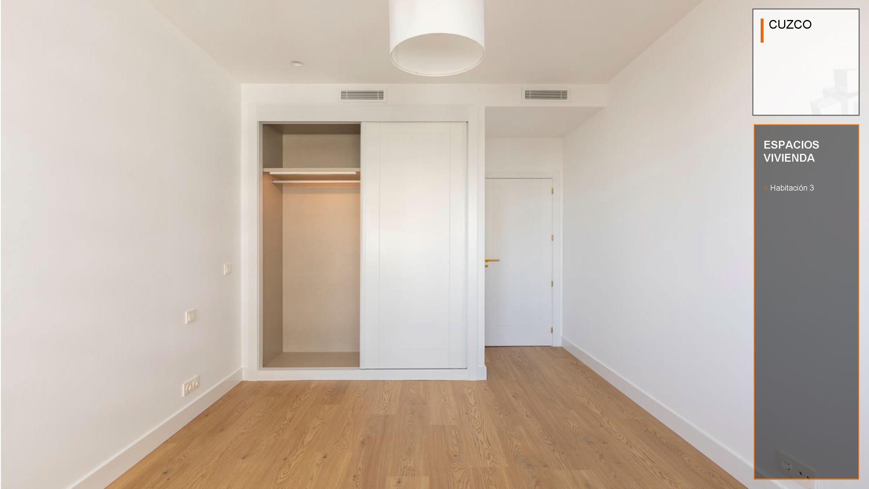 Piso en Venta - C. de Orense, Madrid - 89