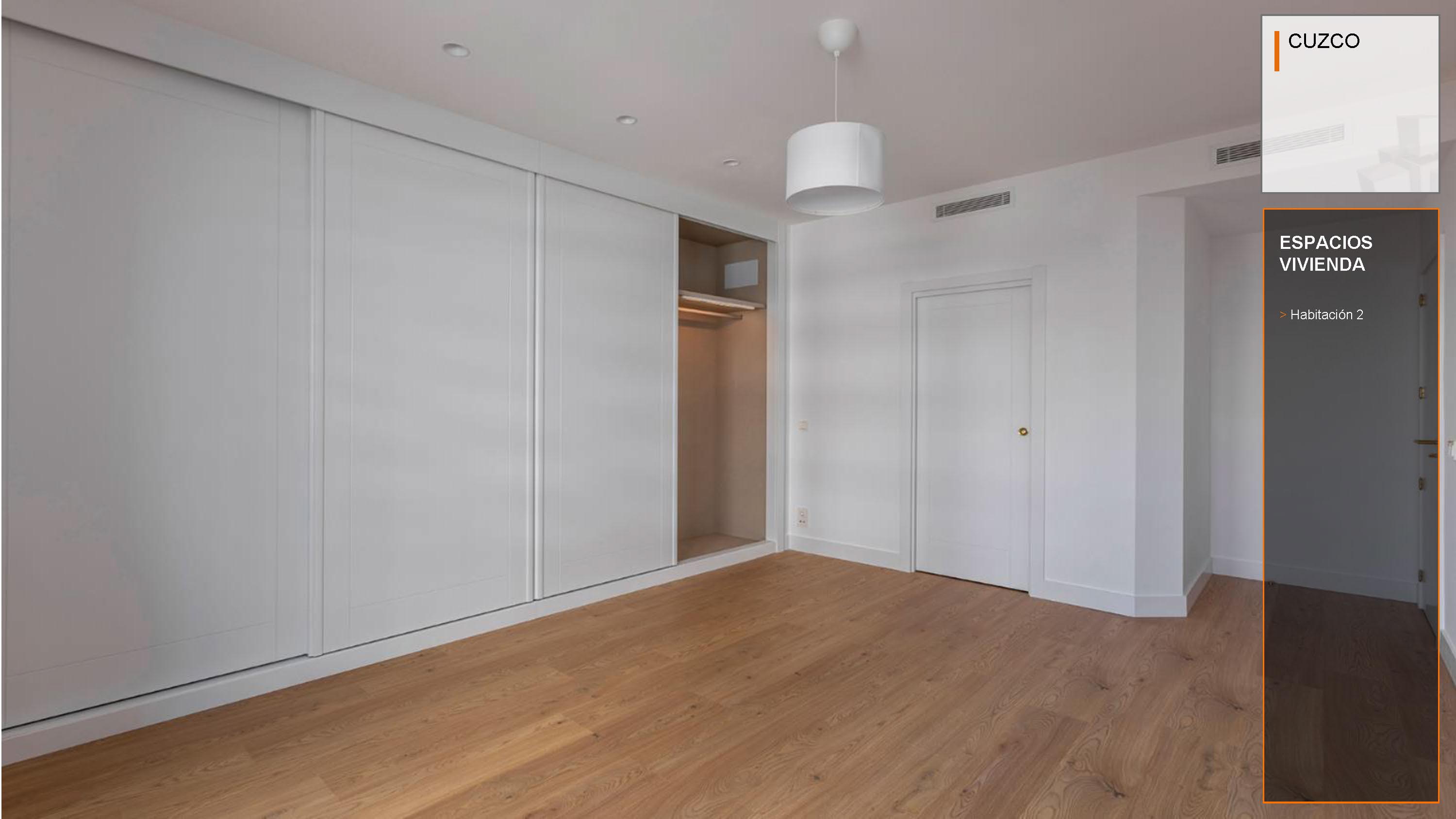 Piso en Venta - C. de Orense, Madrid - 77