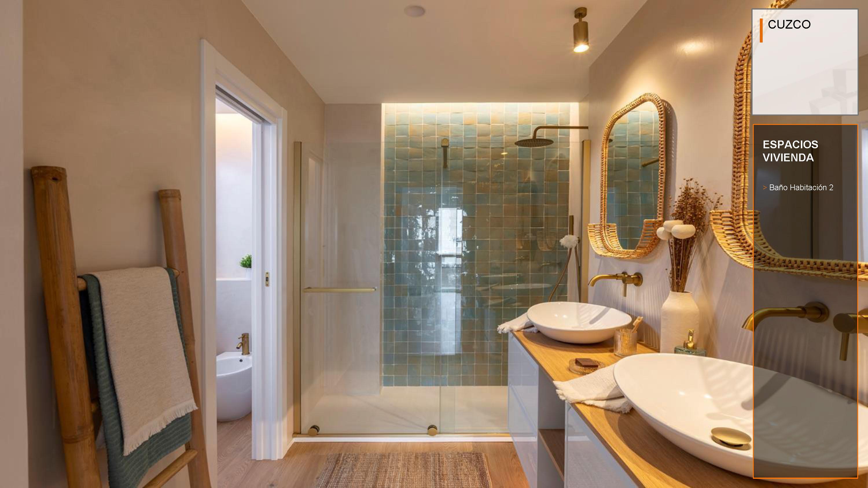 Piso en Venta - C. de Orense, Madrid - 80