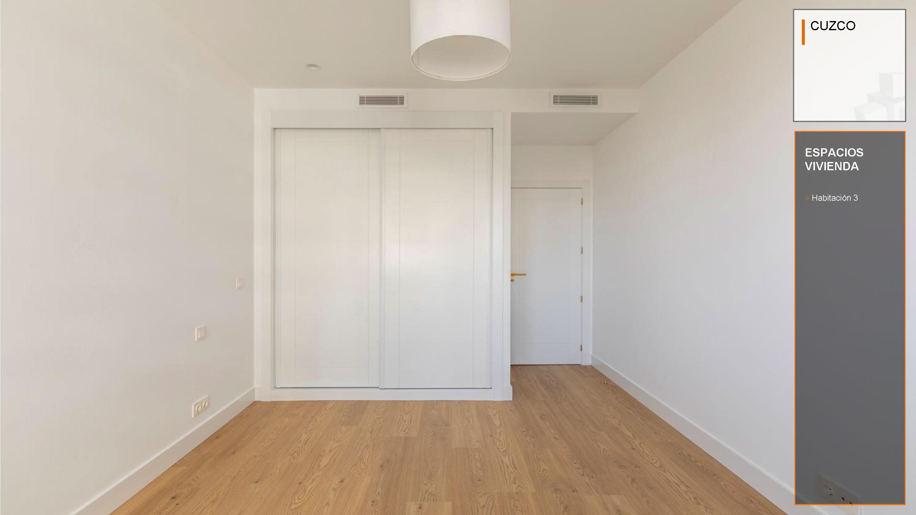 Piso en Venta - C. de Orense, Madrid - 88