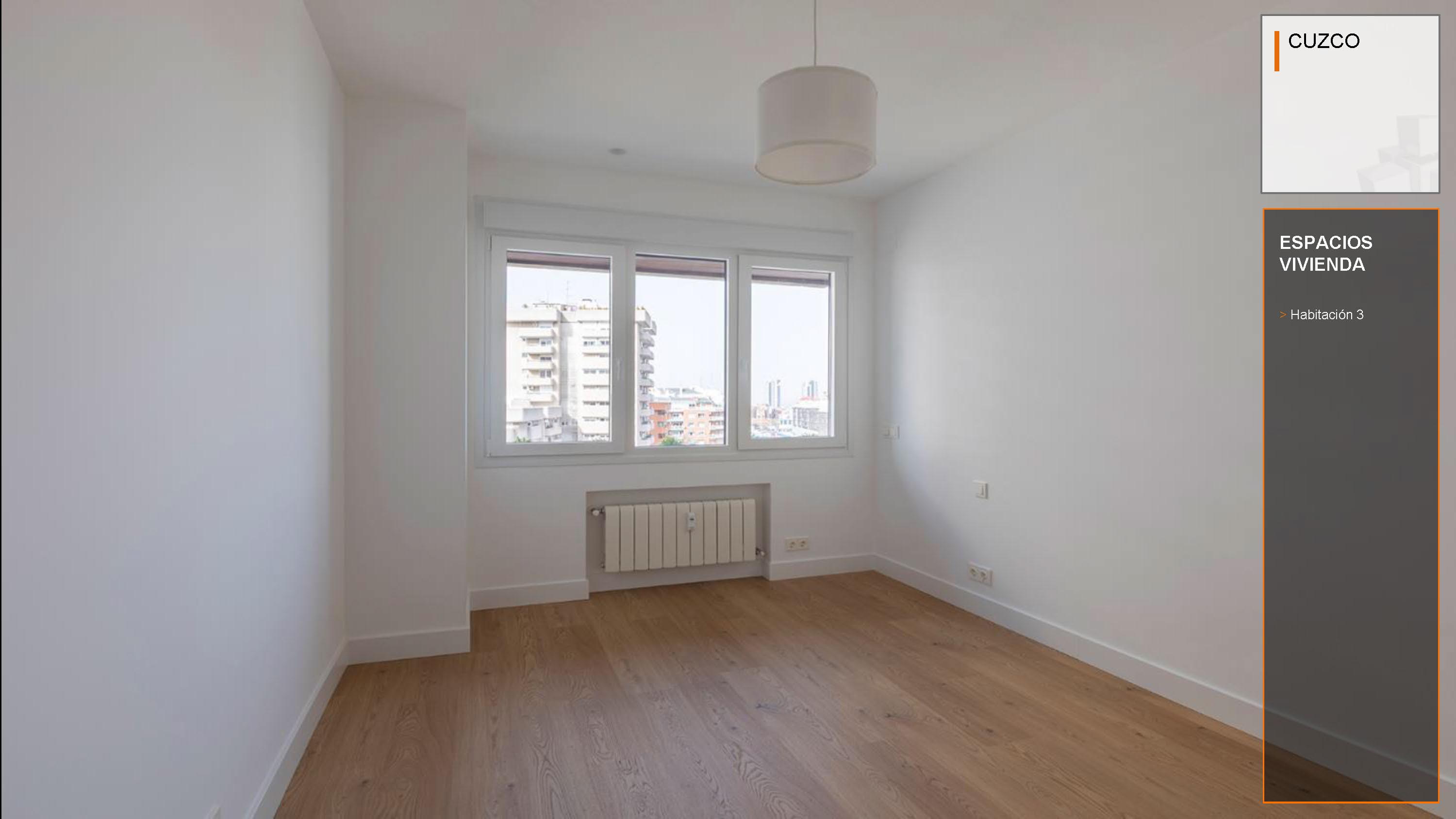 Piso en Venta - C. de Orense, Madrid - 86