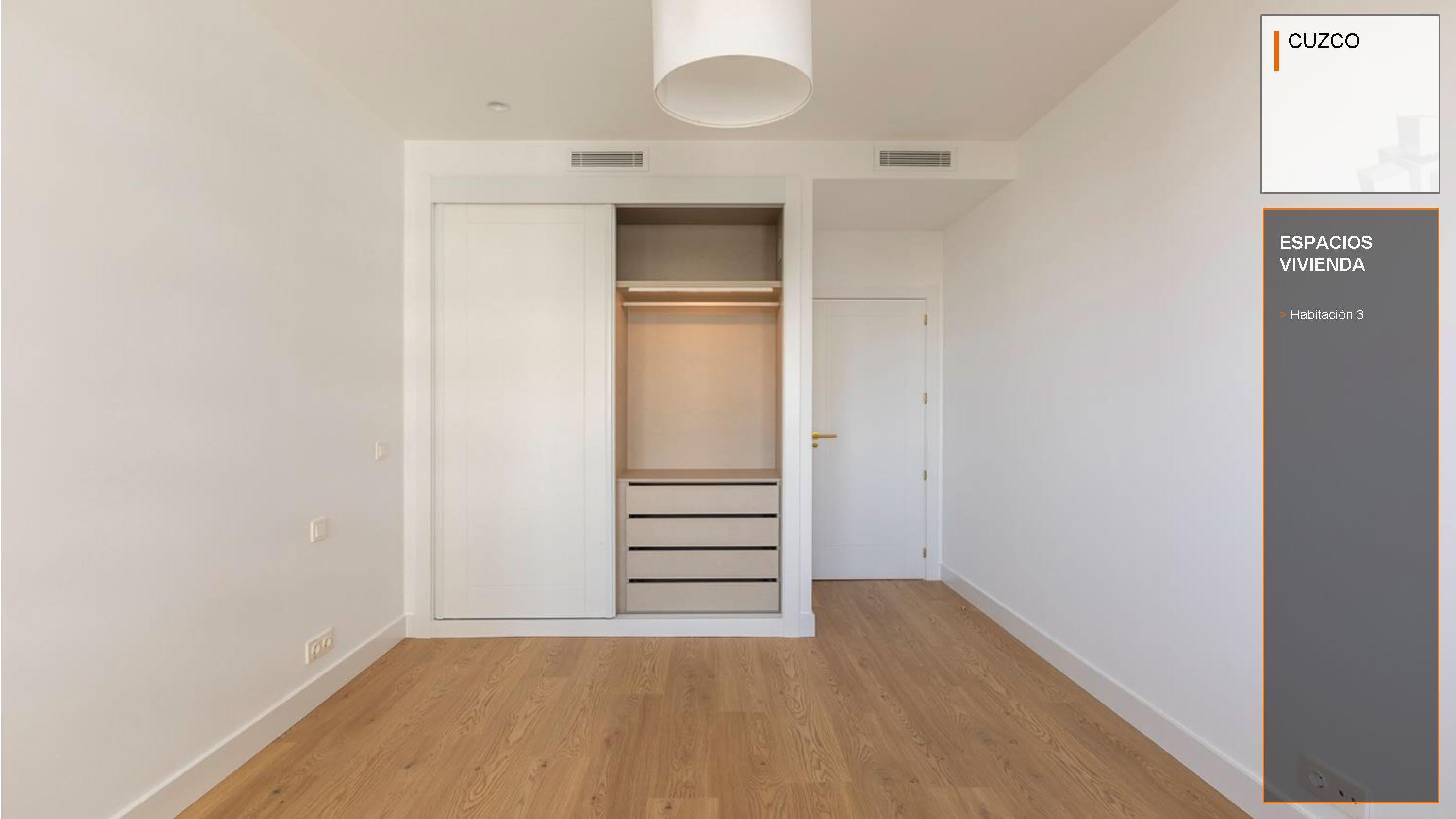 Piso en Venta - C. de Orense, Madrid - 90