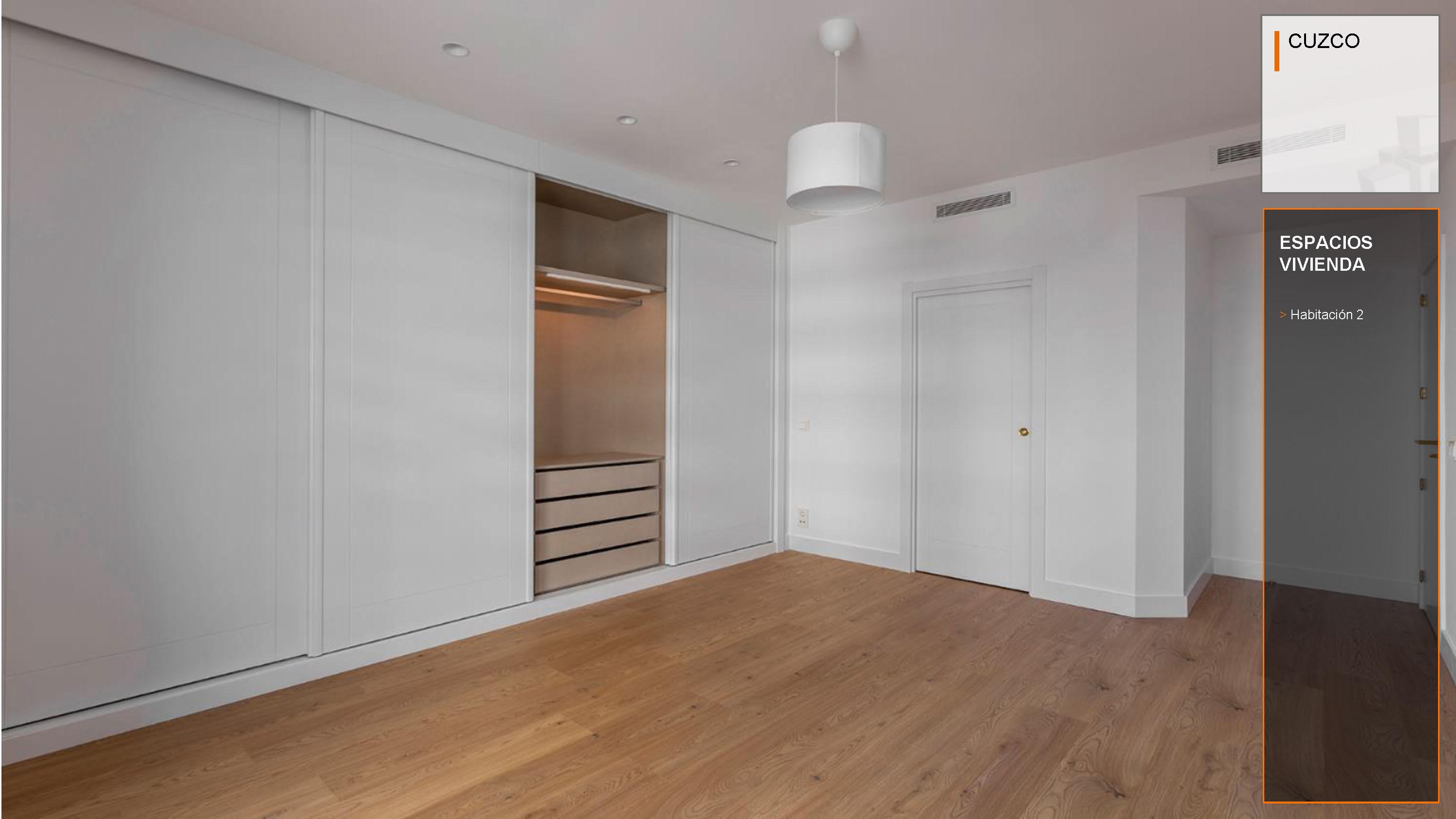 Piso en Venta - C. de Orense, Madrid - 76