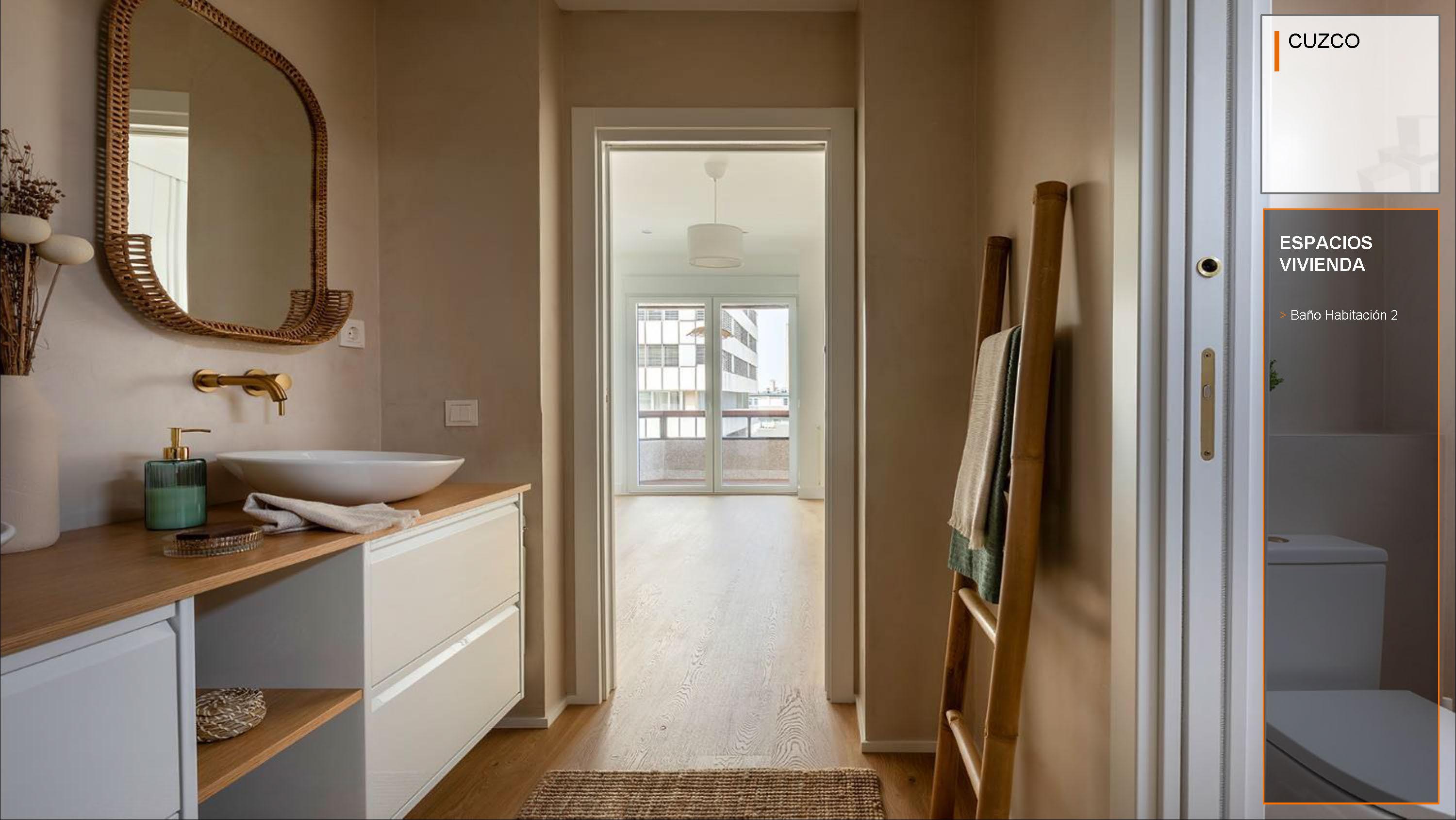 Piso en Venta - C. de Orense, Madrid - 81