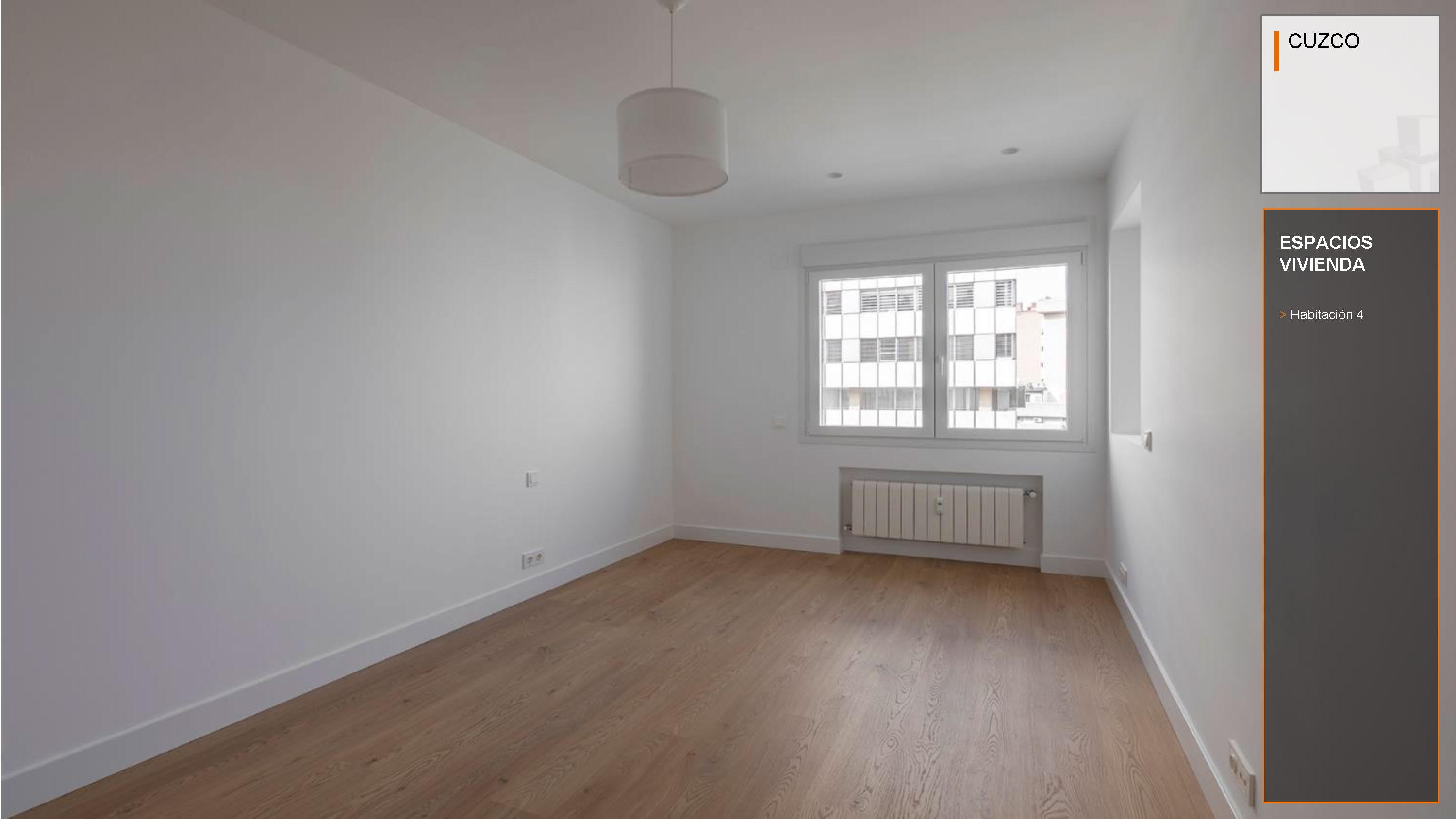 Piso en Venta - C. de Orense, Madrid - 95