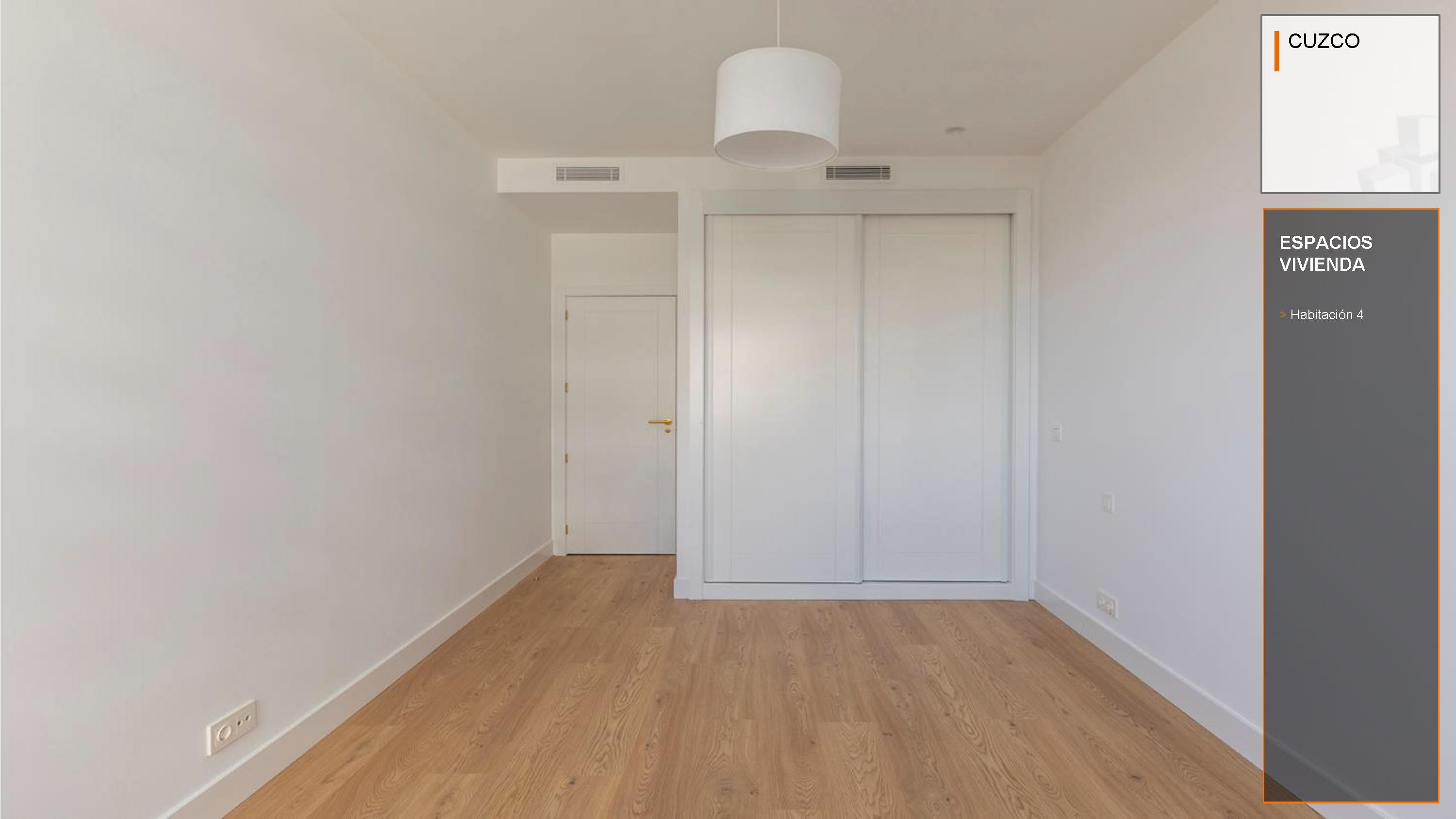 Piso en Venta - C. de Orense, Madrid - 97