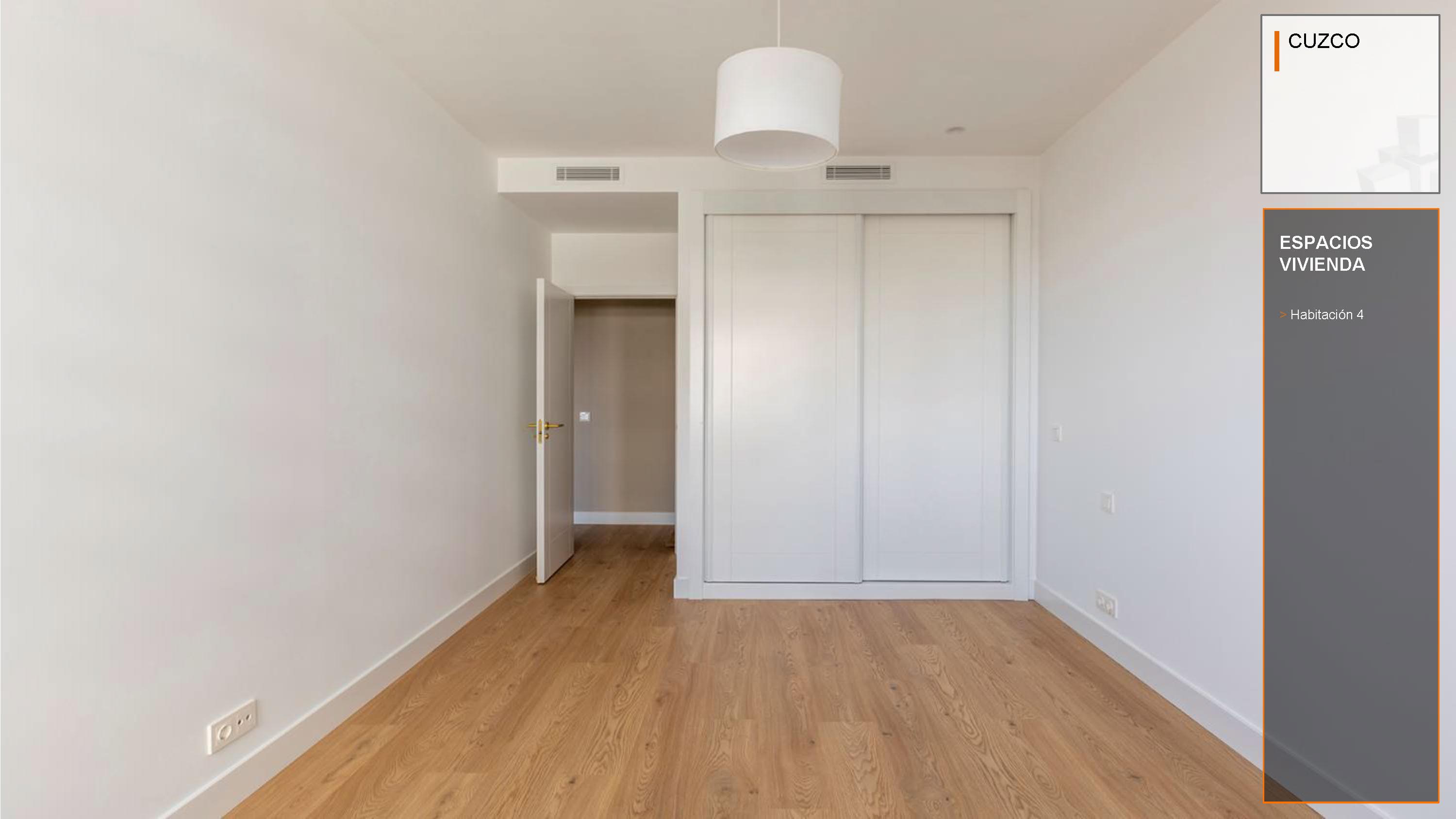 Piso en Venta - C. de Orense, Madrid - 96