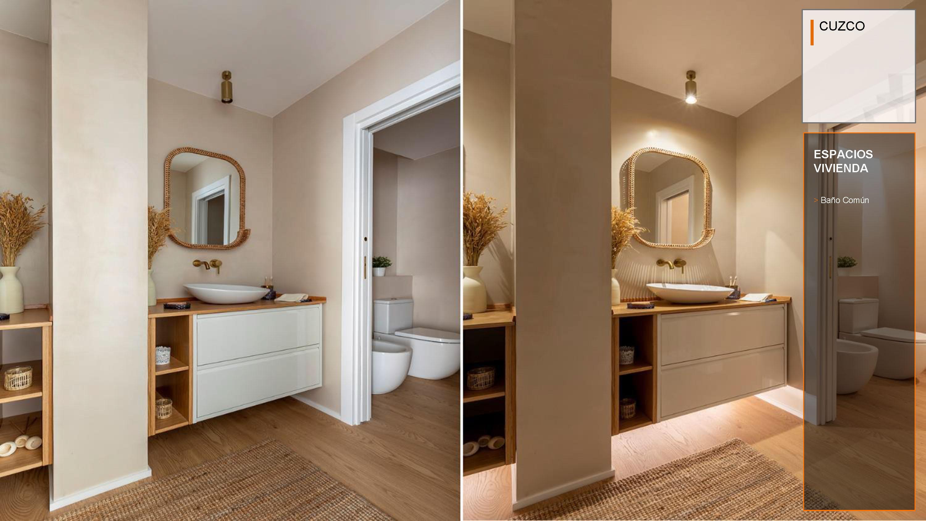 Piso en Venta - C. de Orense, Madrid - 108