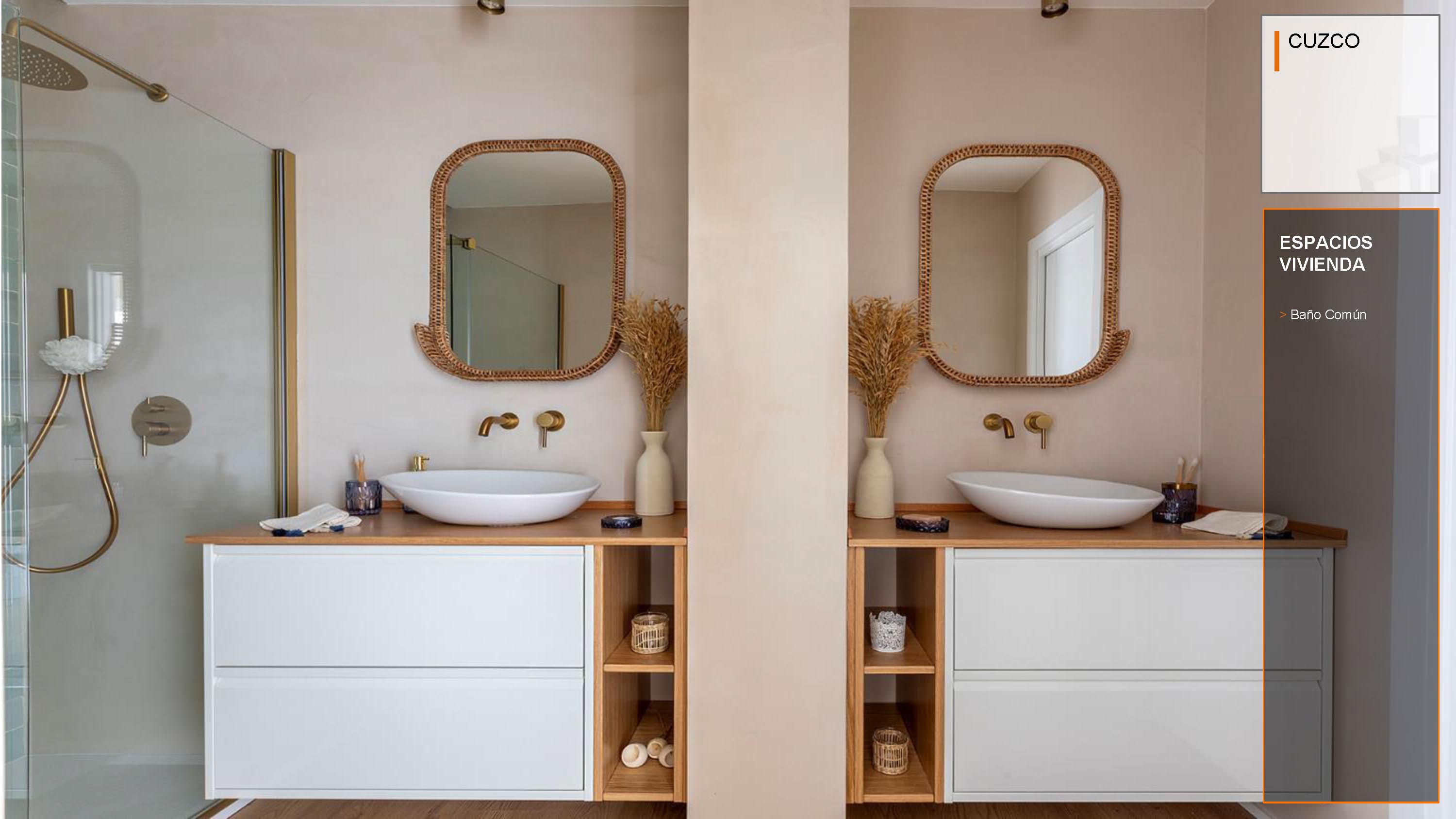 Piso en Venta - C. de Orense, Madrid - 104