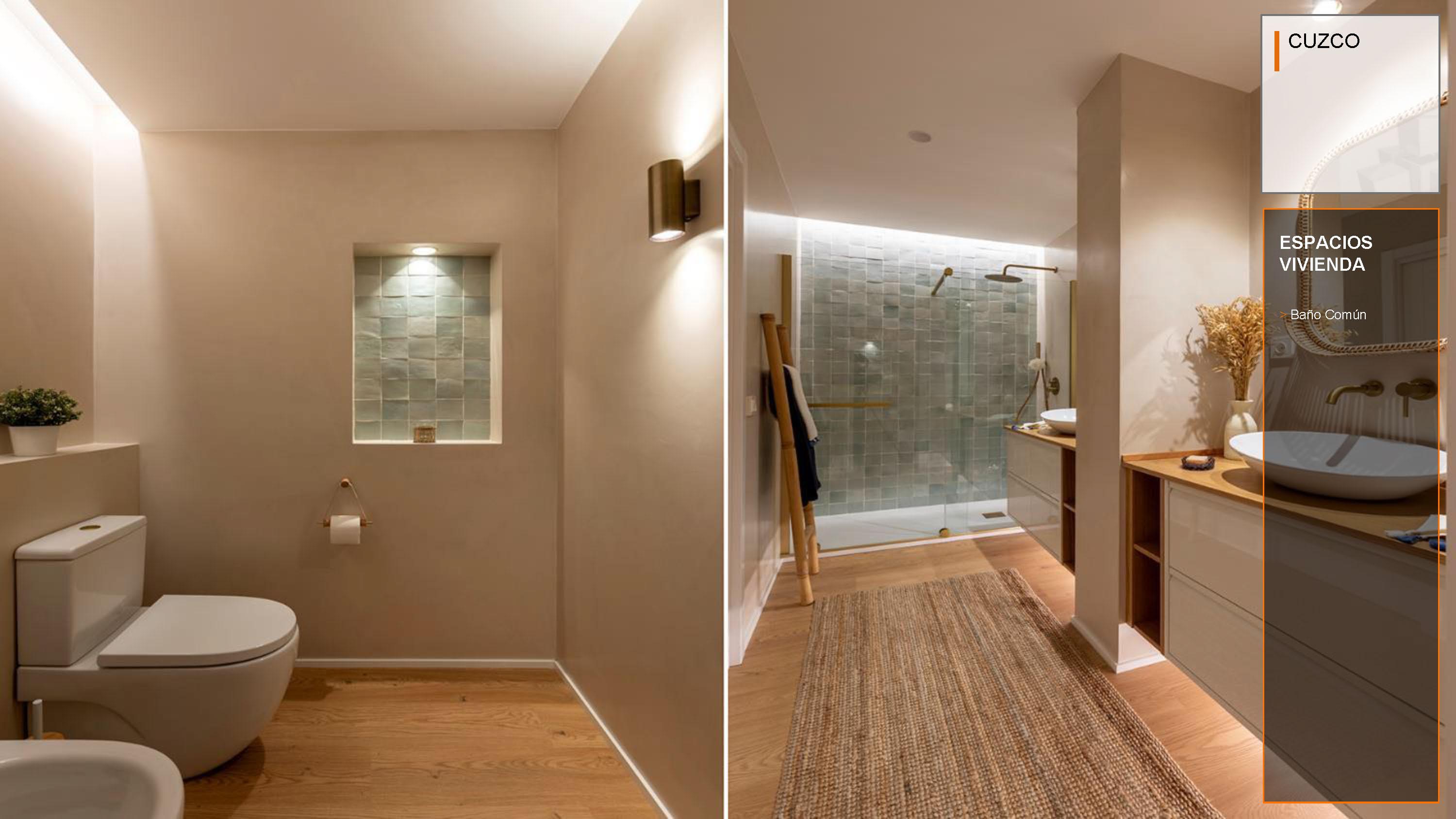 Piso en Venta - C. de Orense, Madrid - 106