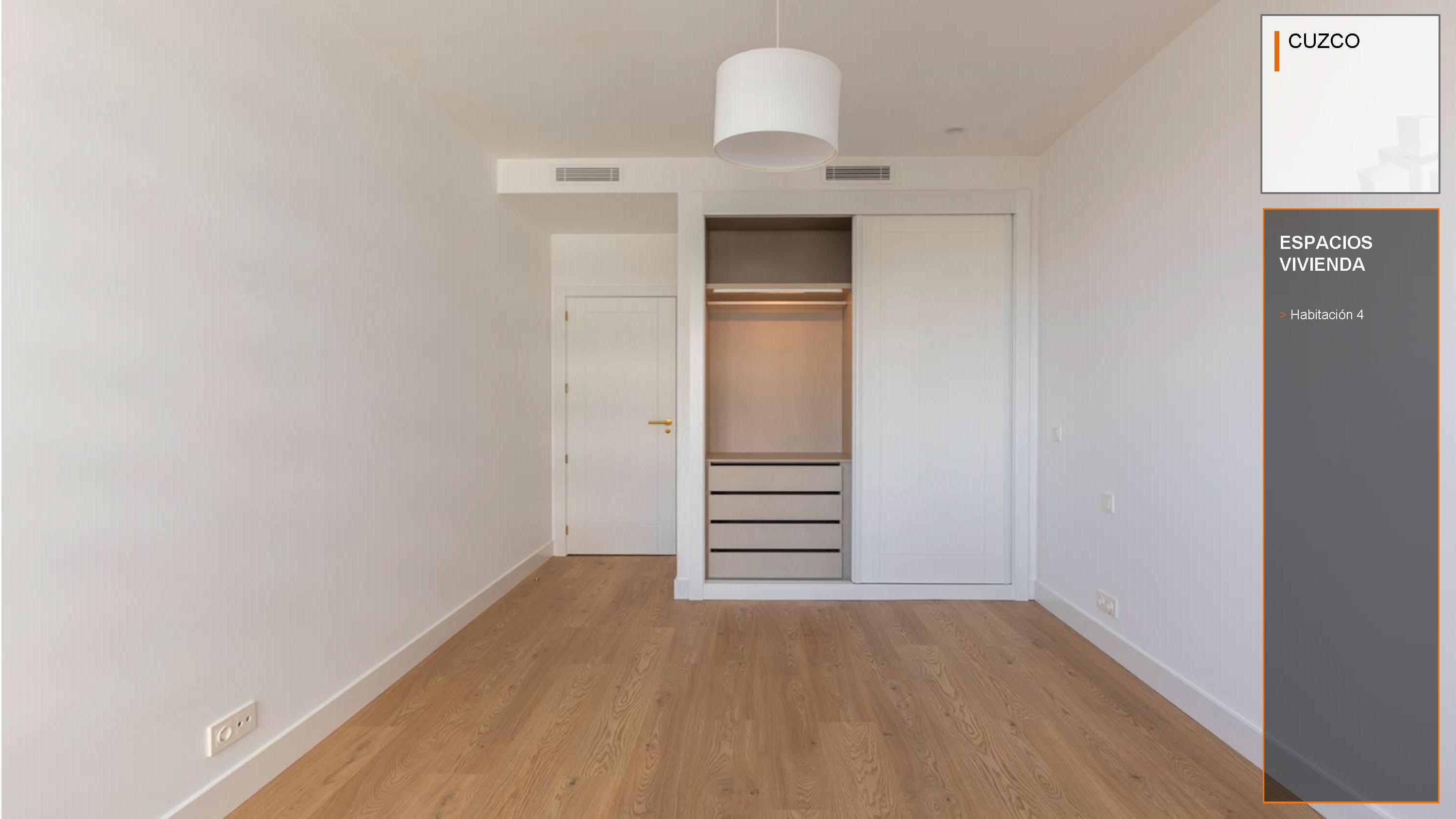 Piso en Venta - C. de Orense, Madrid - 102