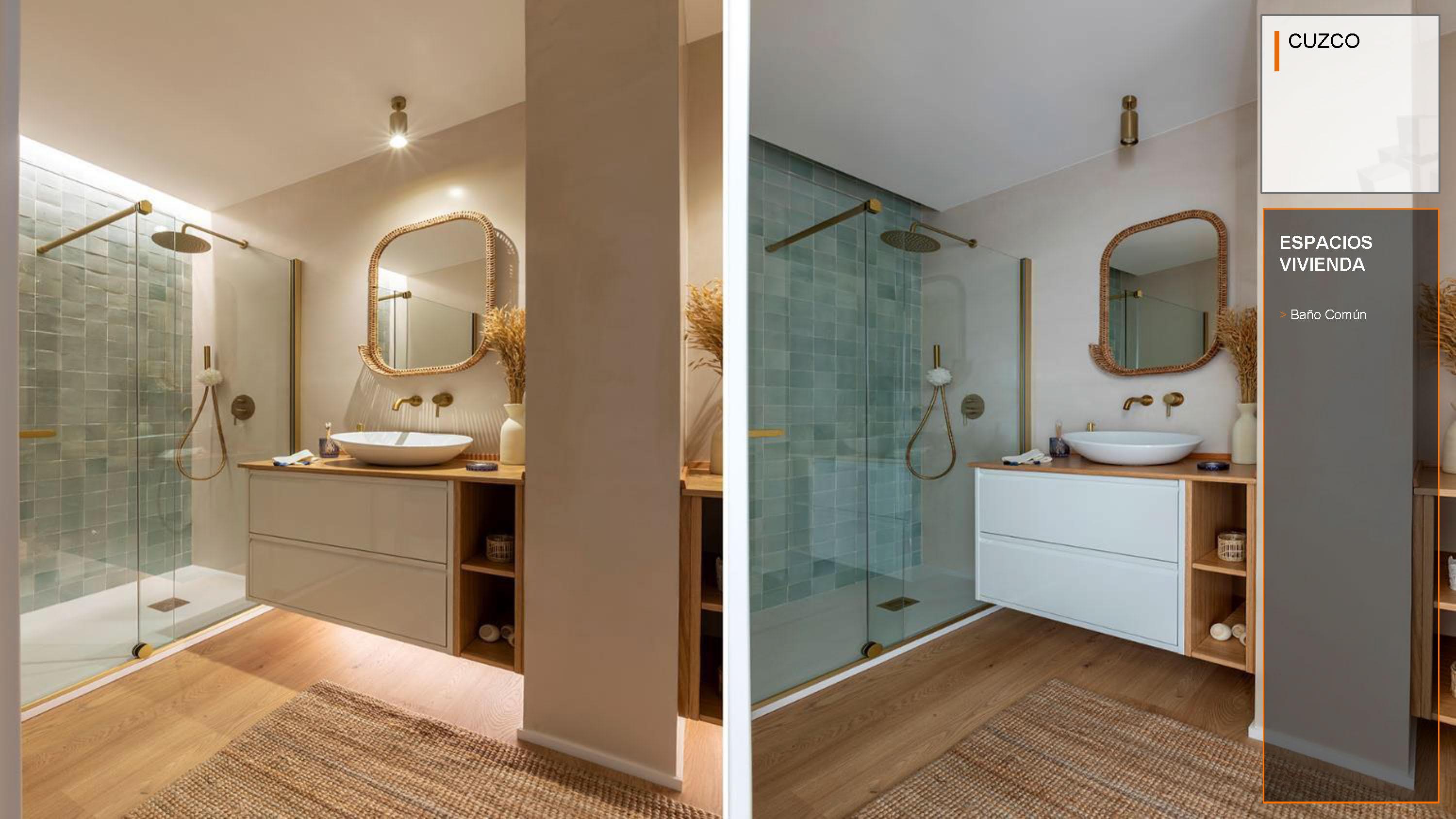 Piso en Venta - C. de Orense, Madrid - 107