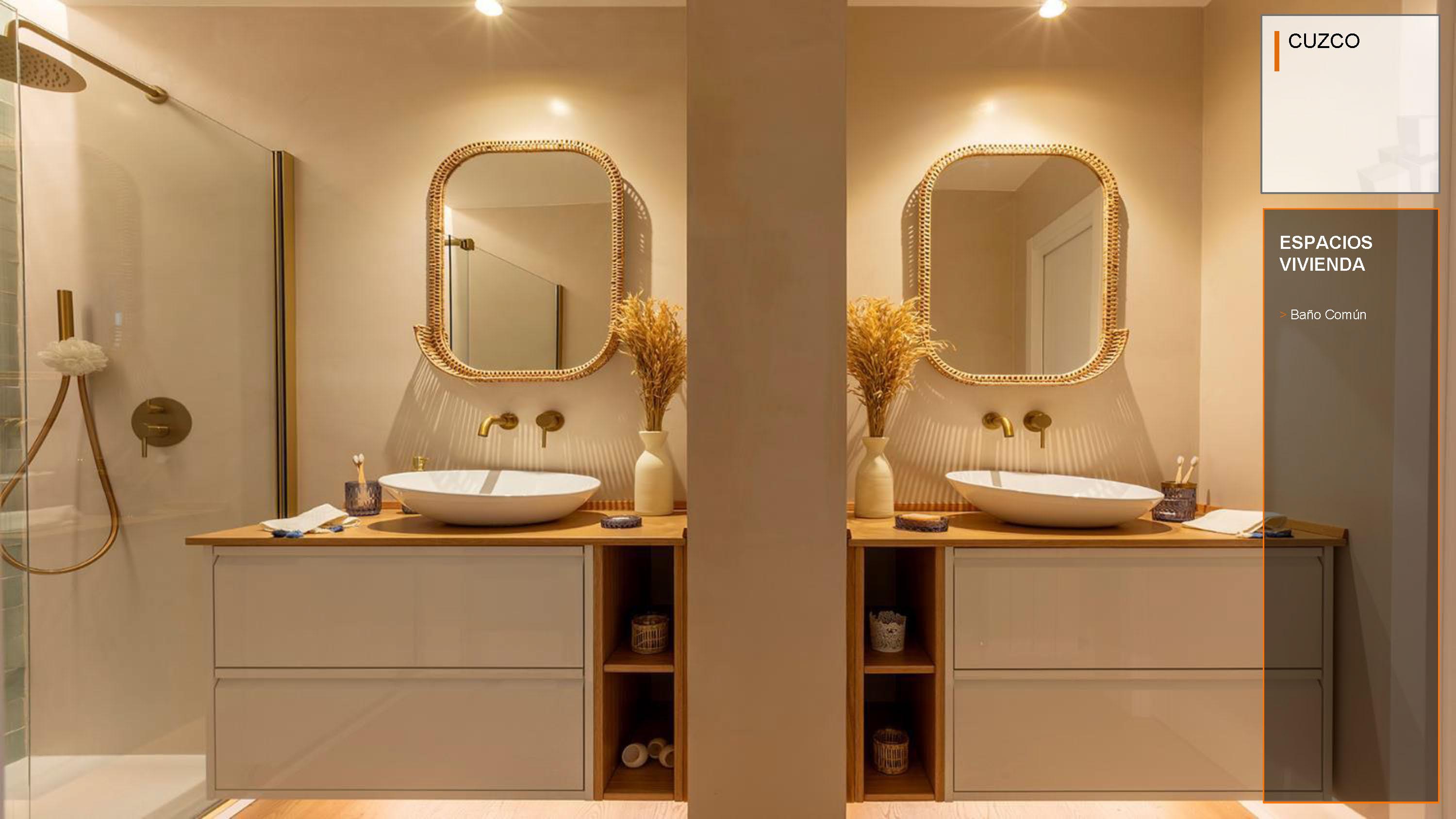 Piso en Venta - C. de Orense, Madrid - 105