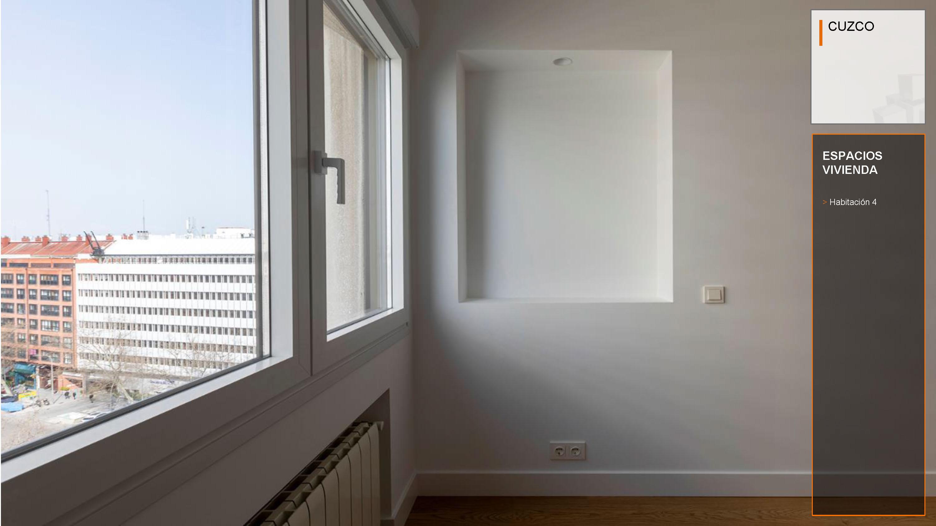 Piso en Venta - C. de Orense, Madrid - 103