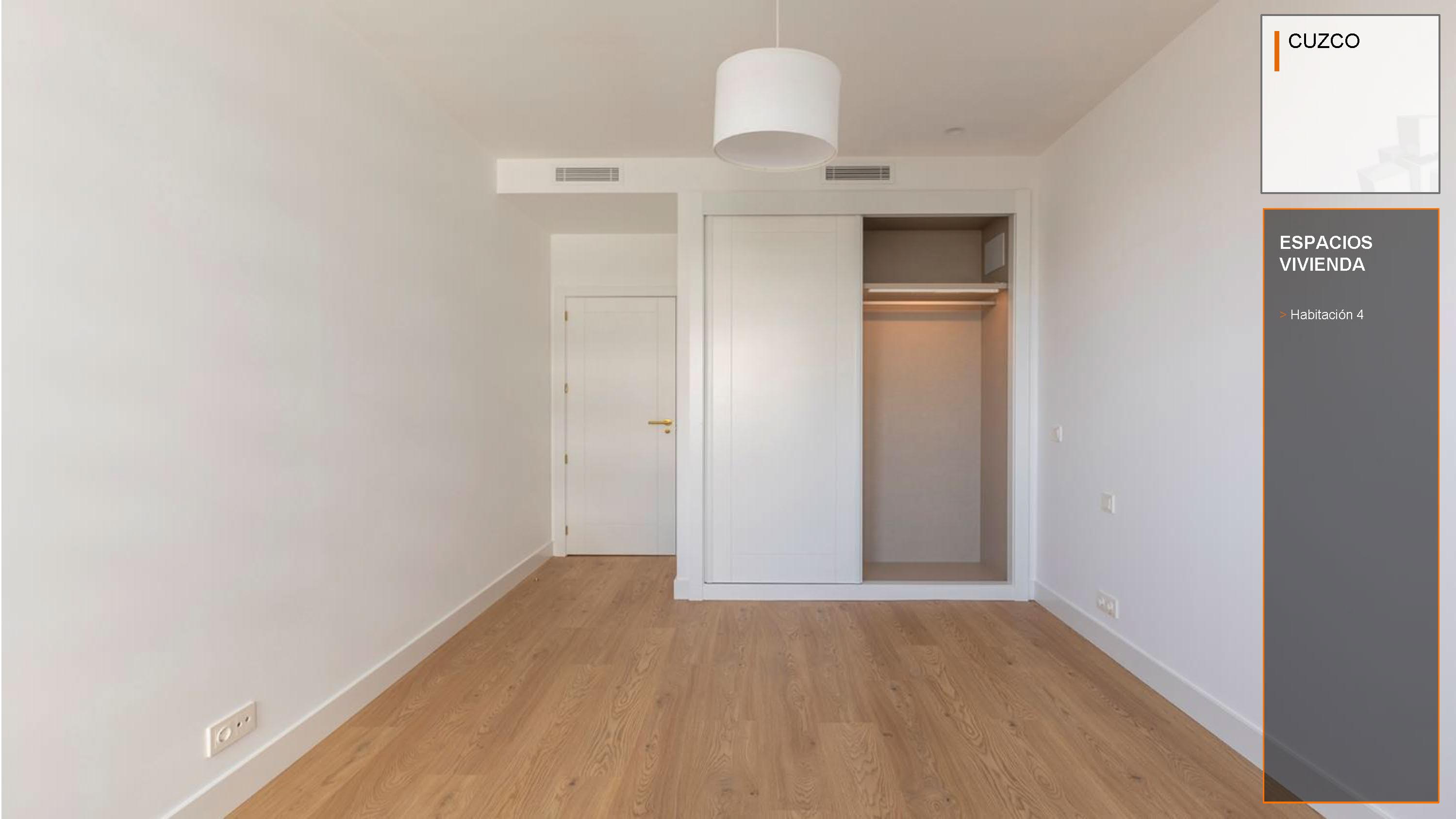 Piso en Venta - C. de Orense, Madrid - 101