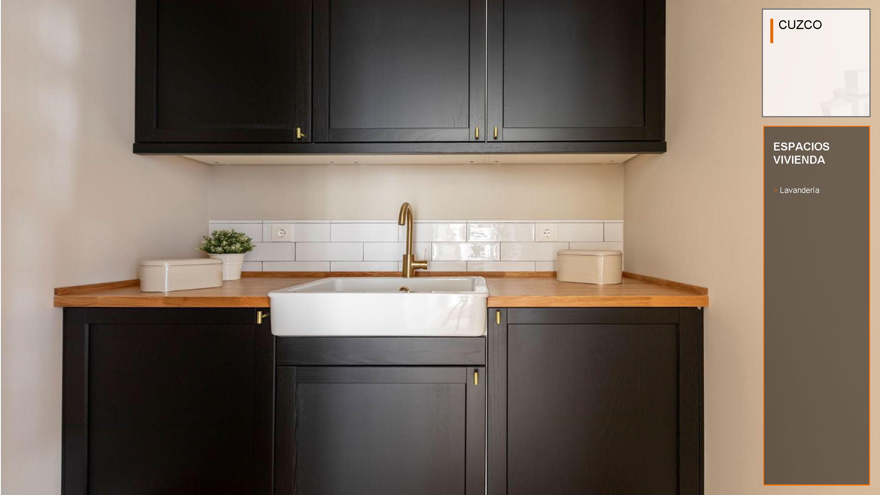 Piso en Venta - C. de Orense, Madrid - 109