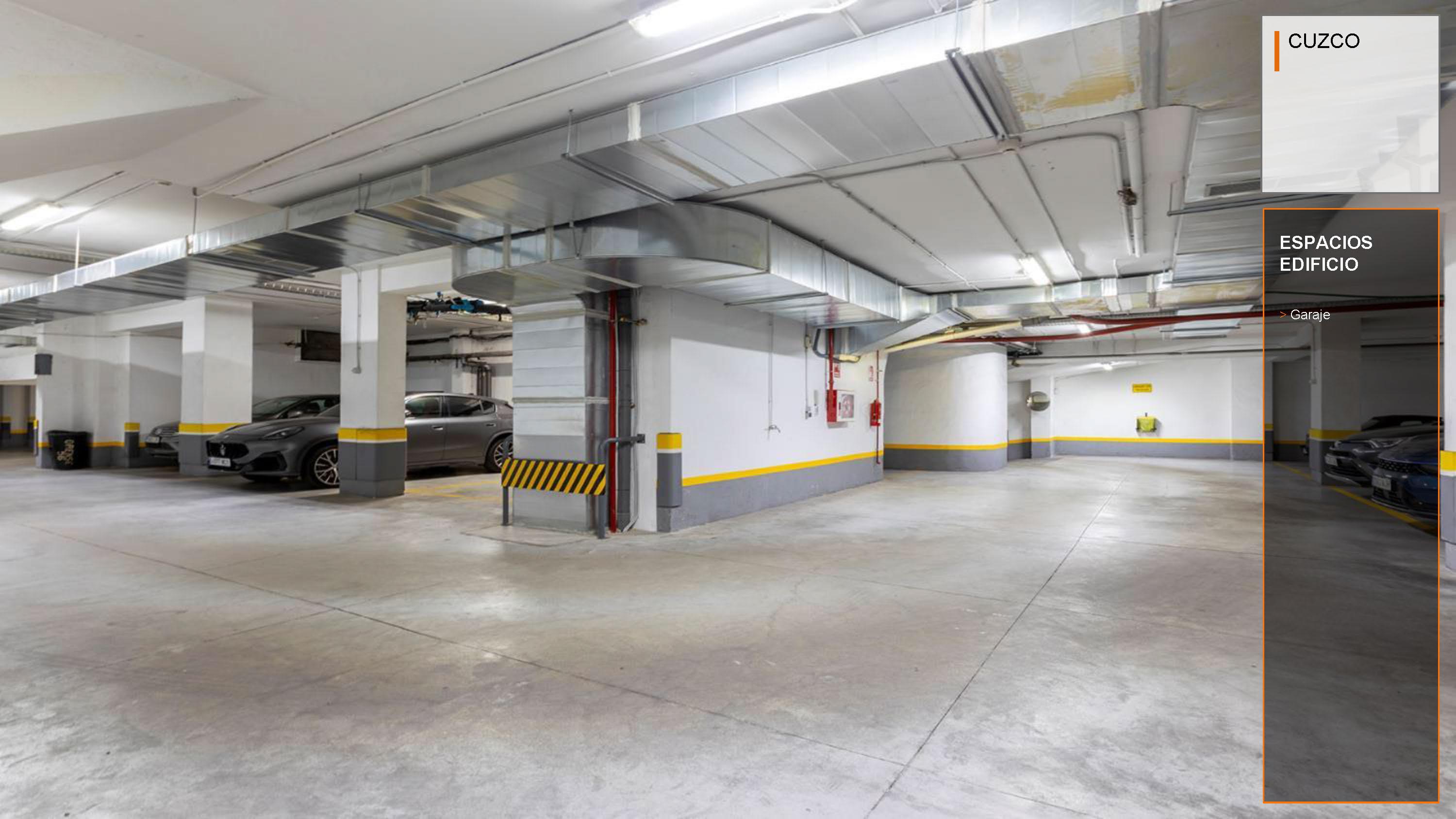 Piso en Venta - C. de Orense, Madrid - 123