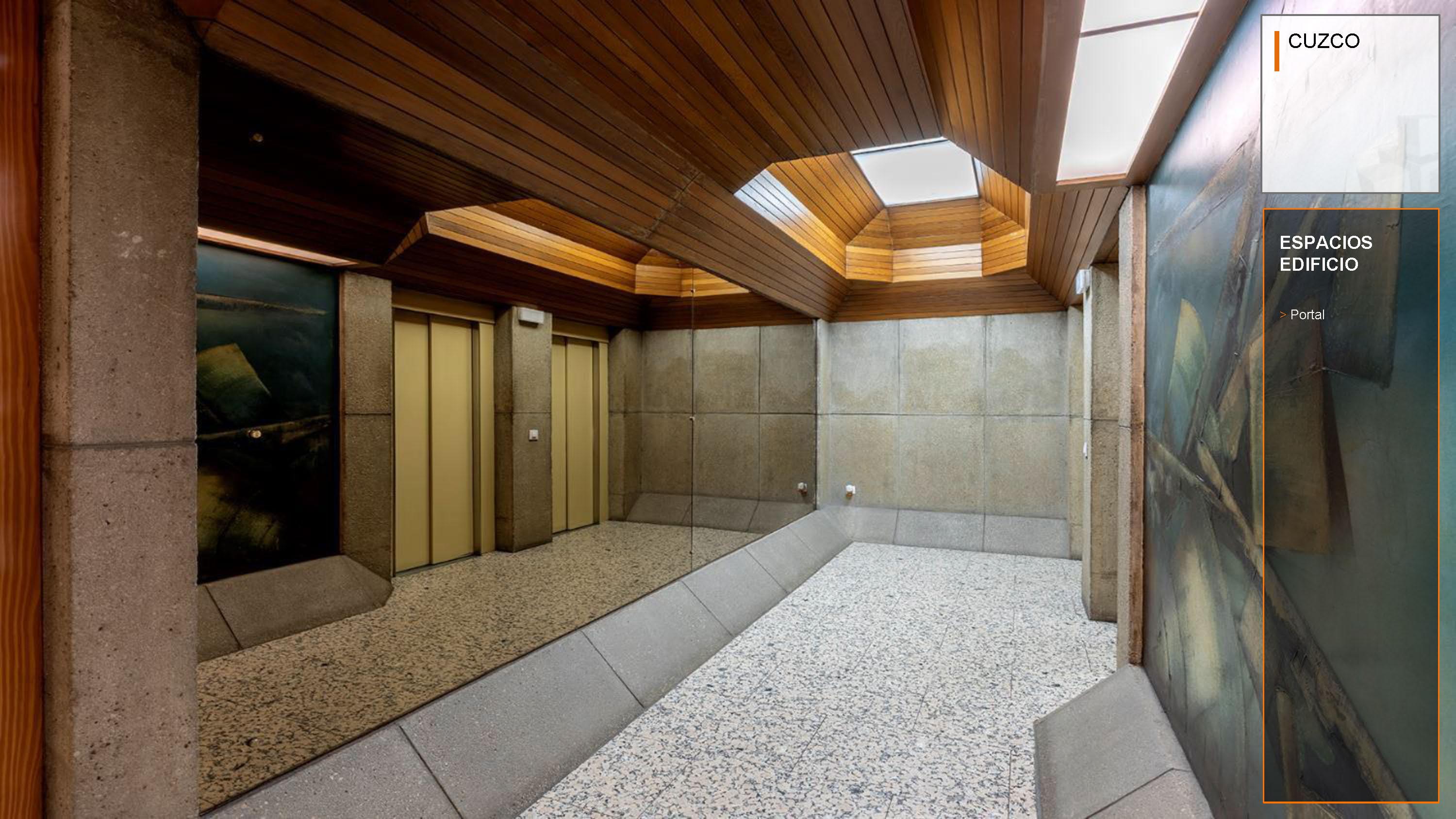 Piso en Venta - C. de Orense, Madrid - 117