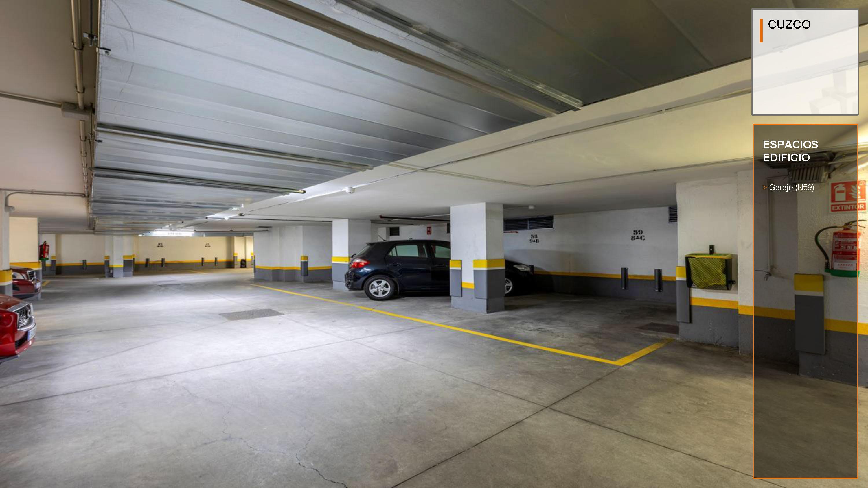 Piso en Venta - C. de Orense, Madrid - 126