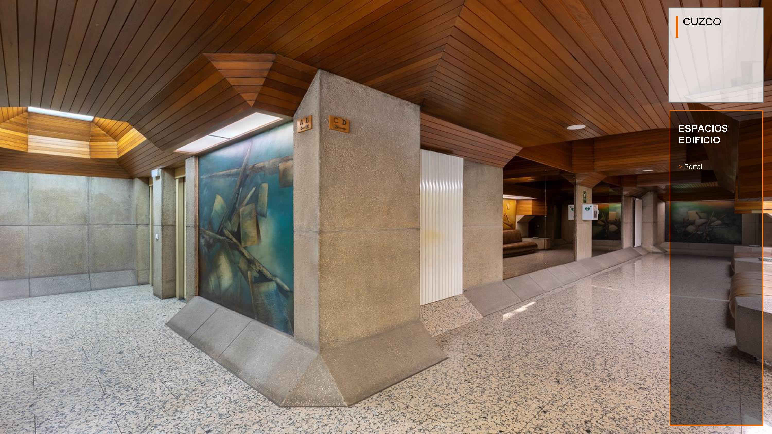 Piso en Venta - C. de Orense, Madrid - 116