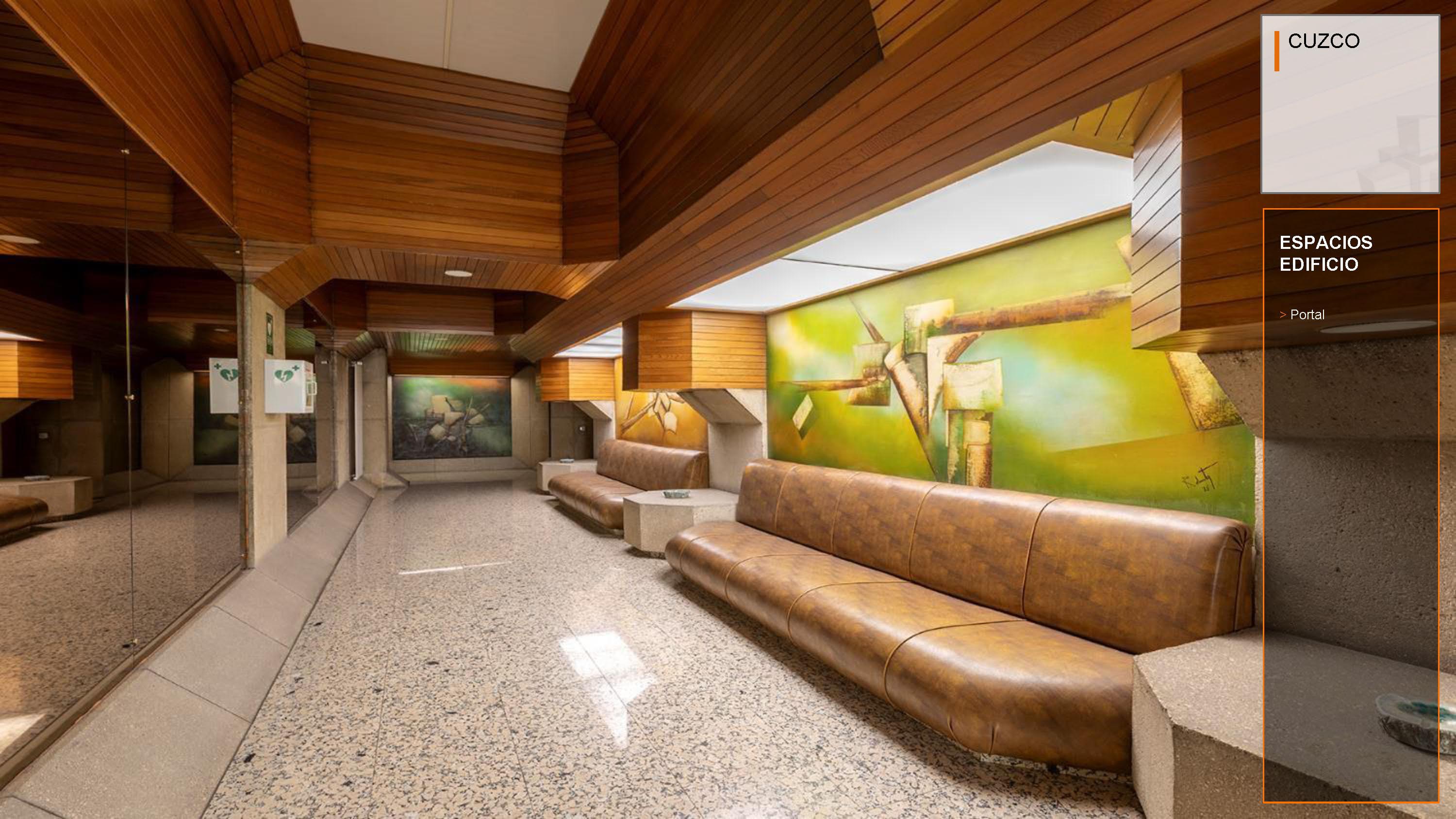 Piso en Venta - C. de Orense, Madrid - 115