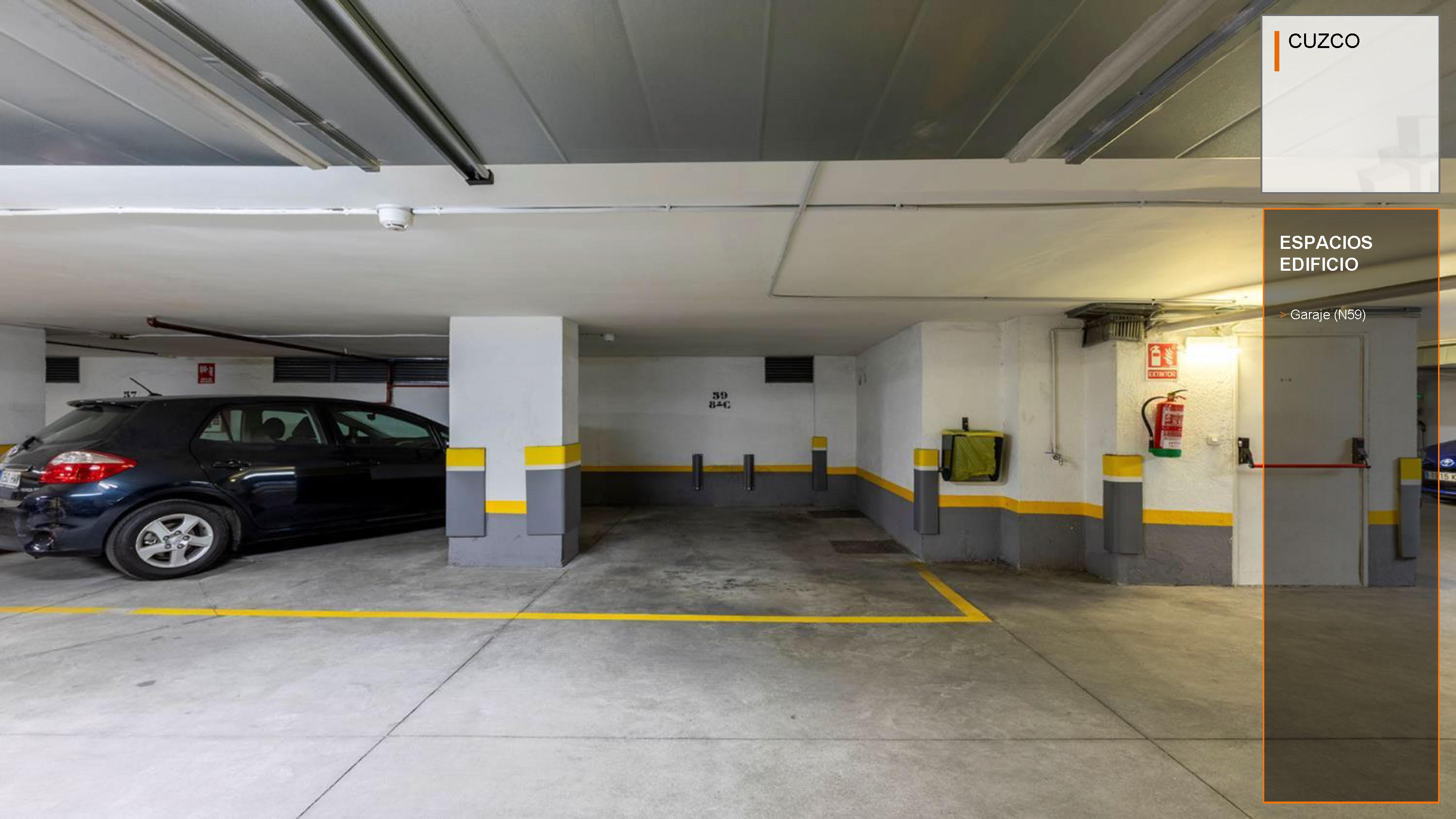 Piso en Venta - C. de Orense, Madrid - 127